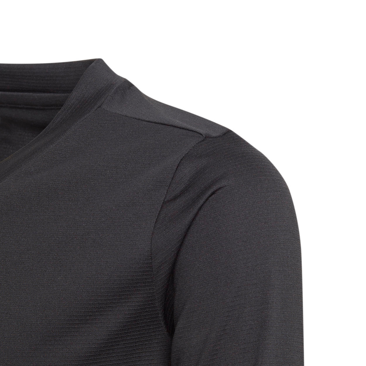 Team Baselayer Langærmet