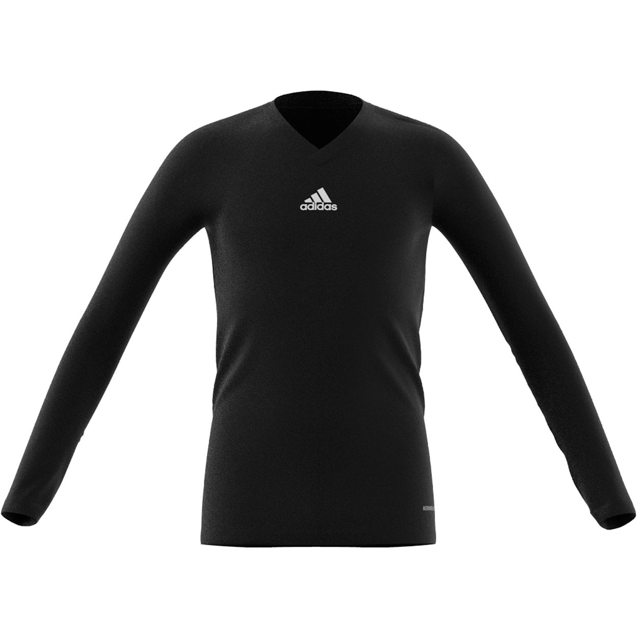Team Baselayer Langærmet