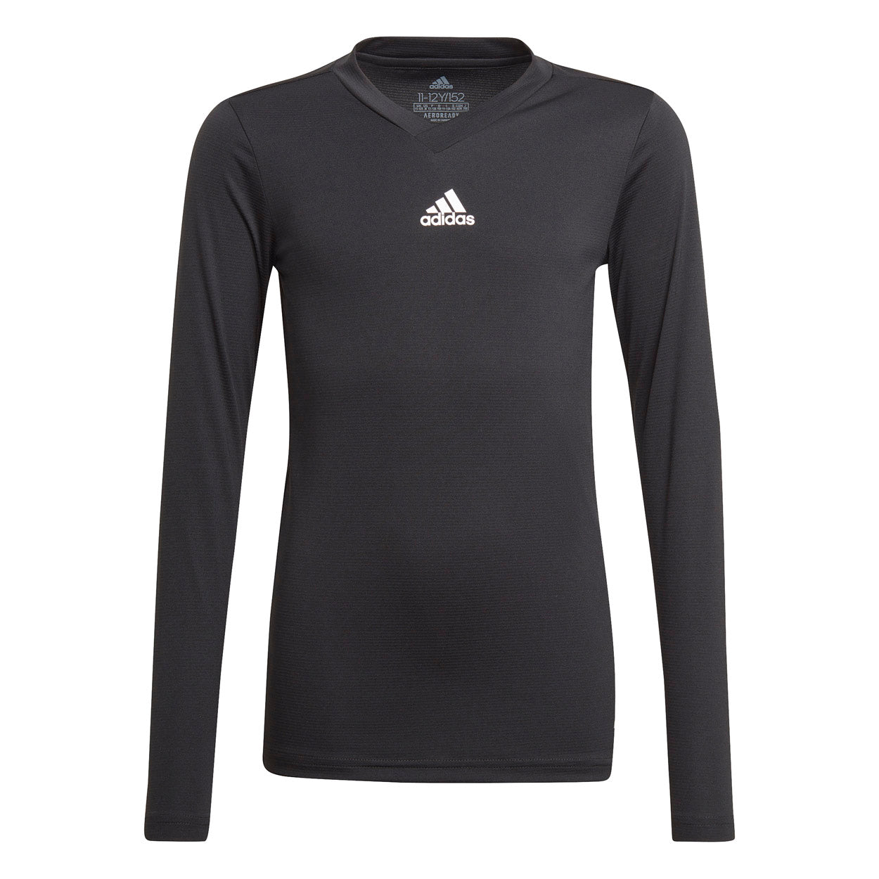 Team Baselayer Langærmet