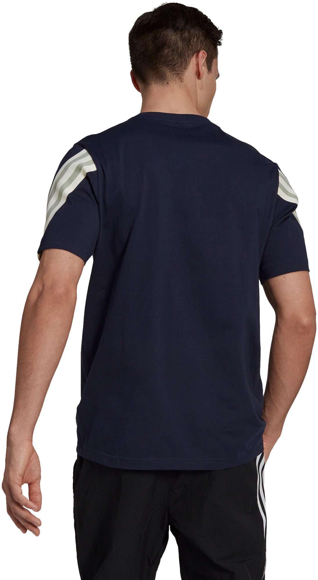 adidas Sportswear 3-Stripes Tape T-shirt