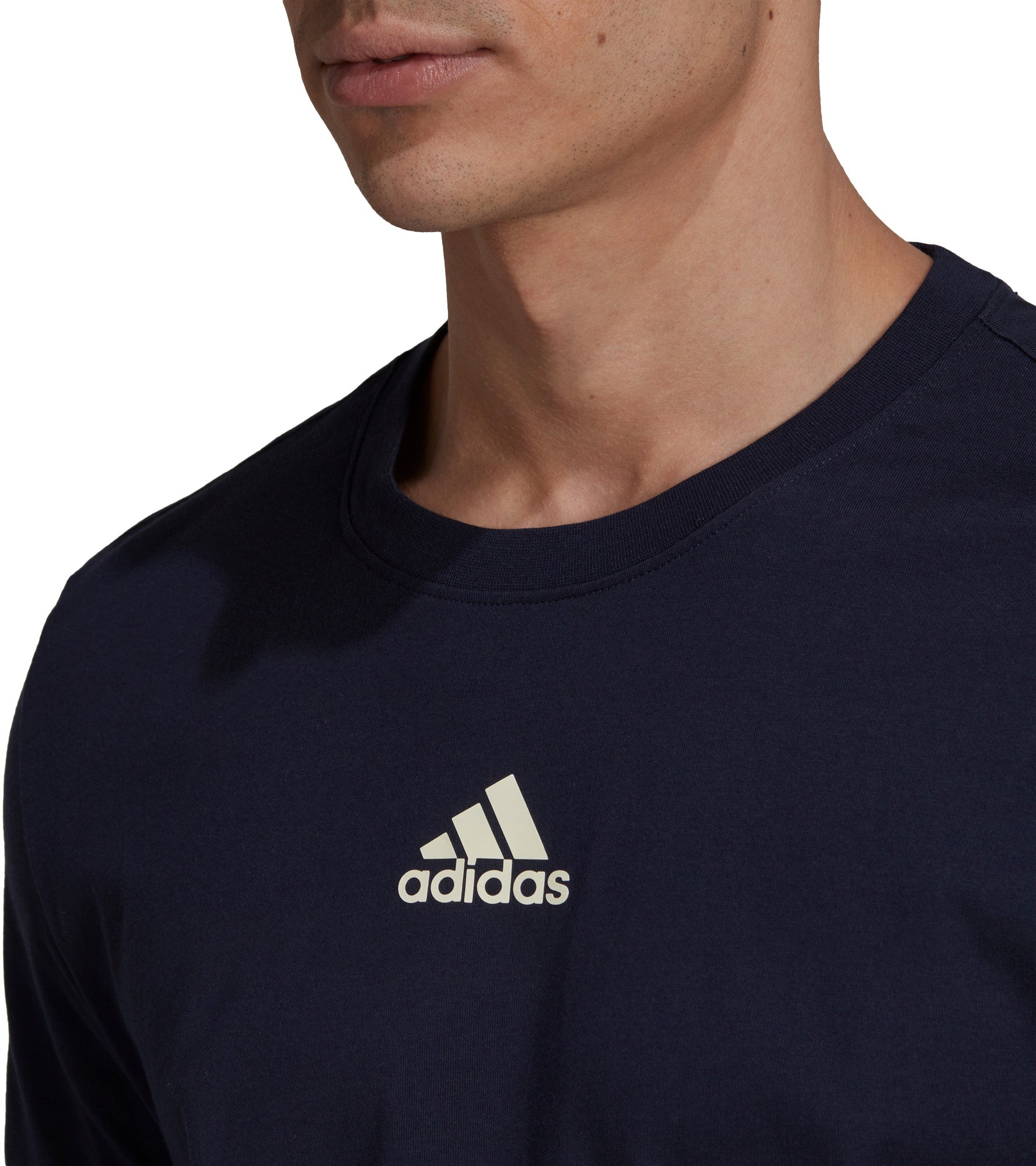 adidas Sportswear 3-Stripes Tape T-shirt