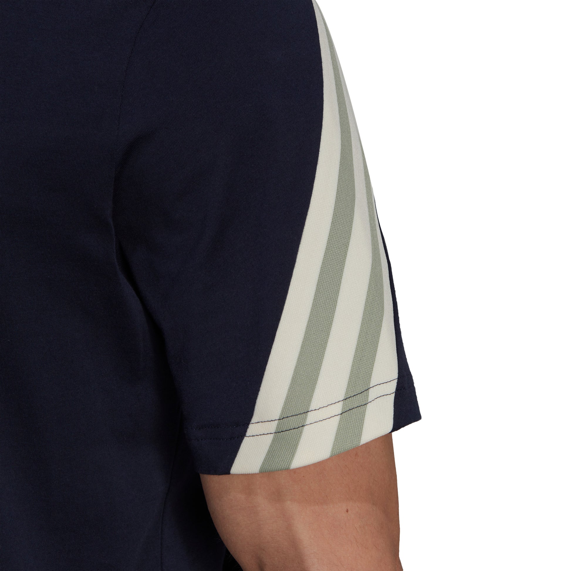 adidas Sportswear 3-Stripes Tape T-shirt
