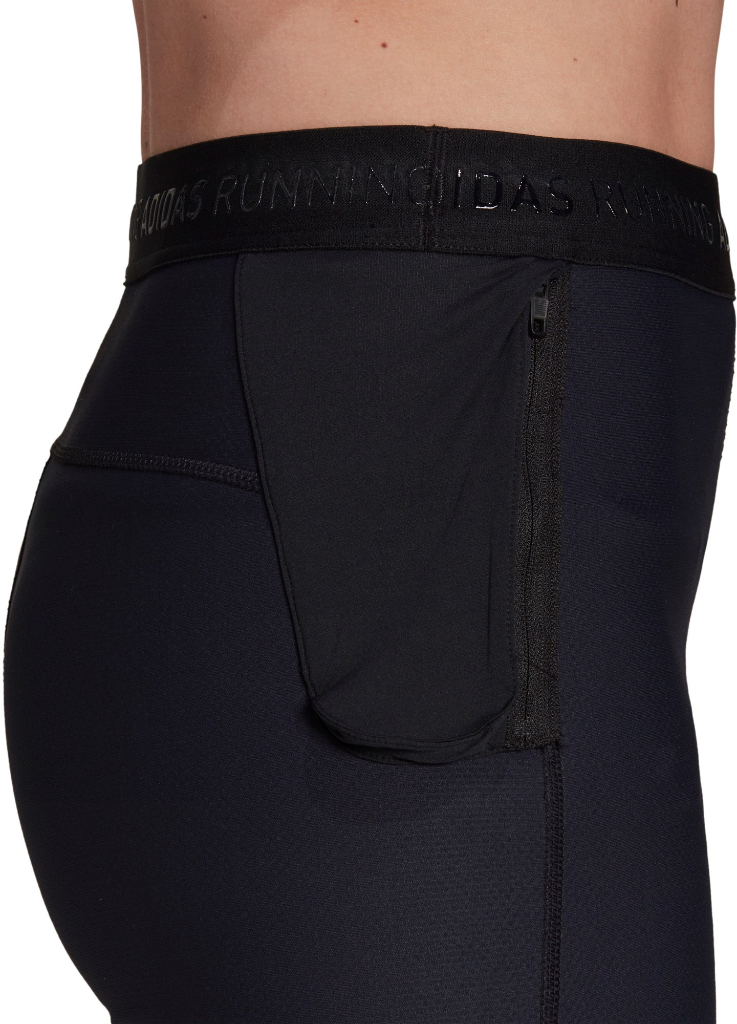 Own The Run COLD.RDY løbetights