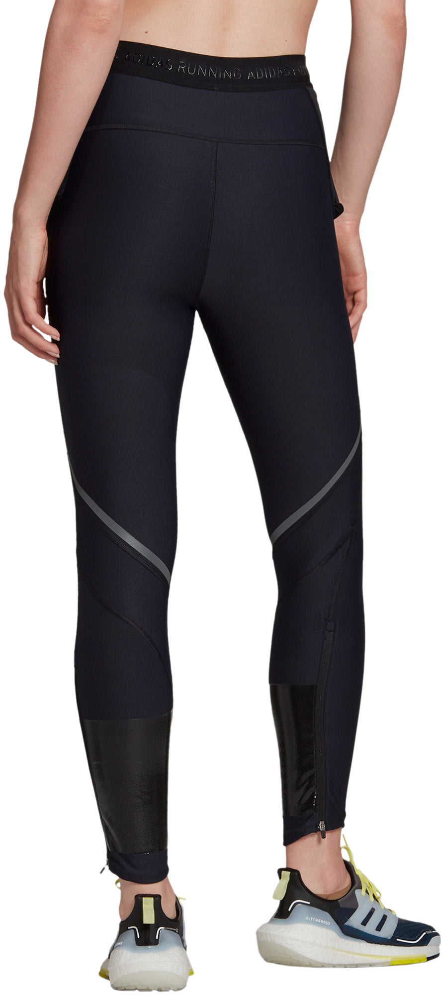 Own The Run COLD.RDY løbetights