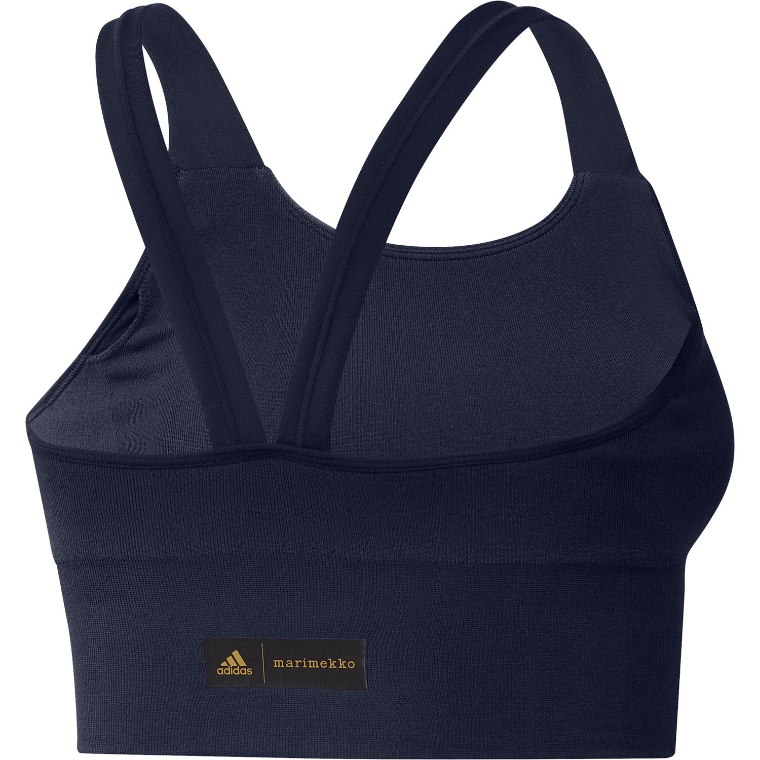 Marimekko Aeroknit Long Line bh