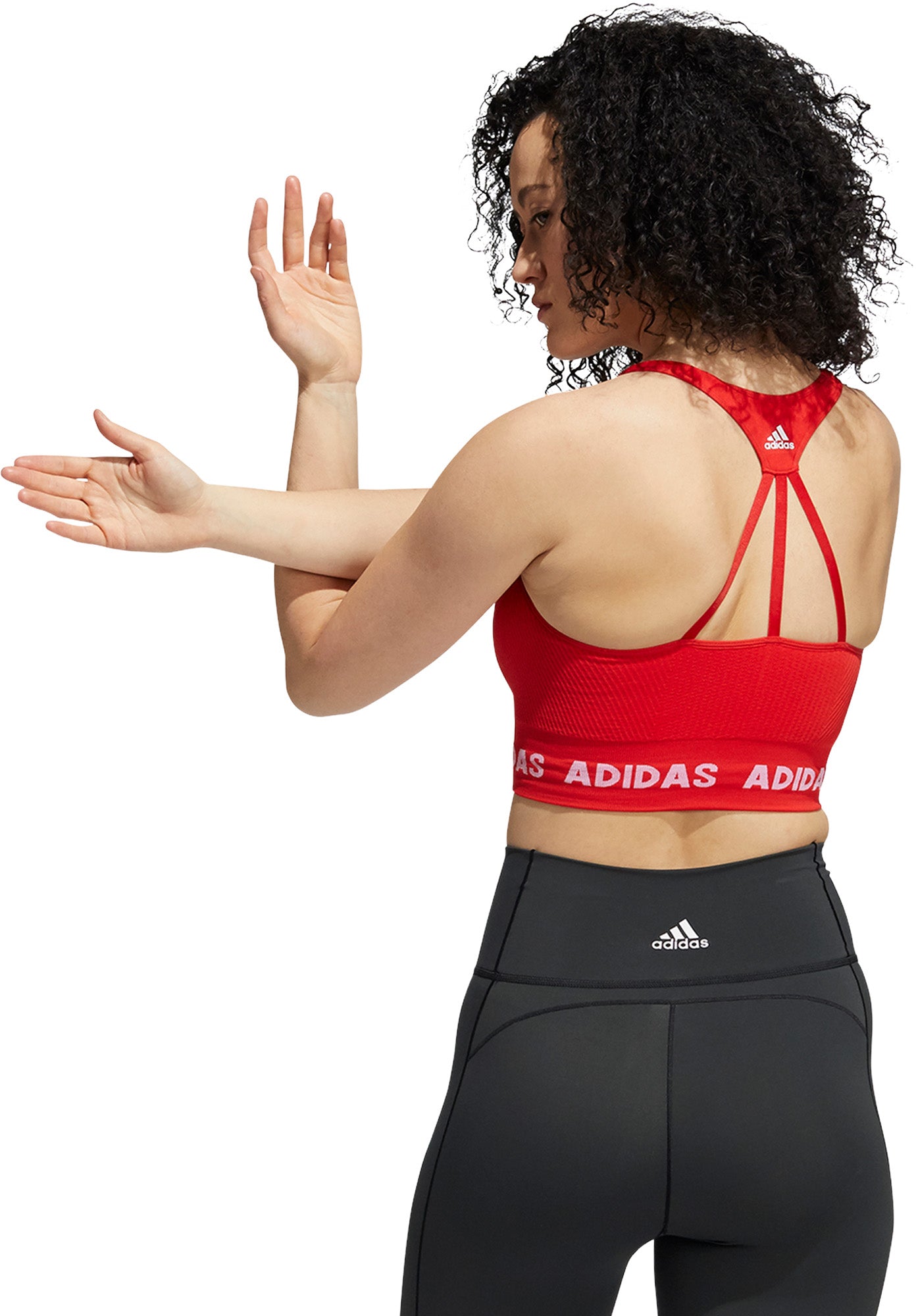 Training Aeroknit sports bh