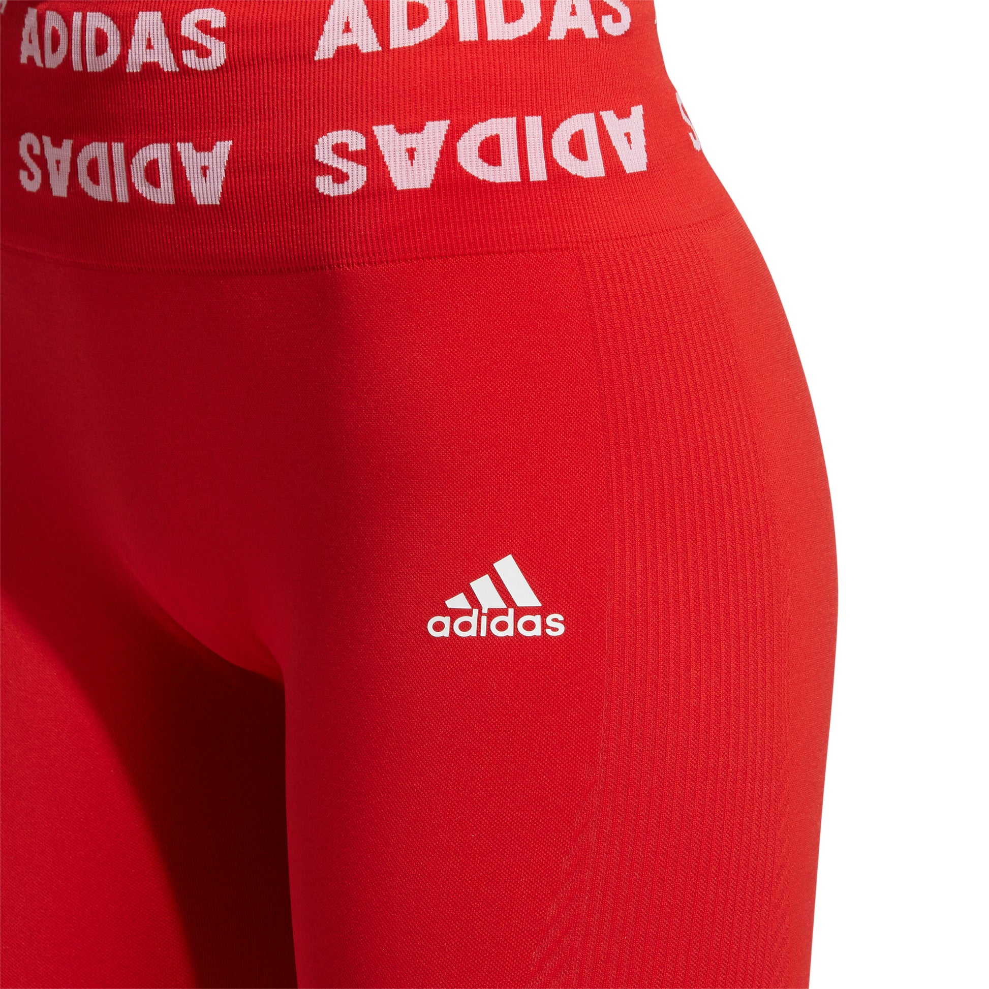 Training Aeroknit 7/8 High-Rise træningstights