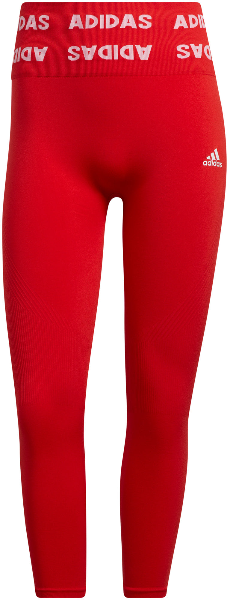 Training Aeroknit 7/8 High-Rise træningstights