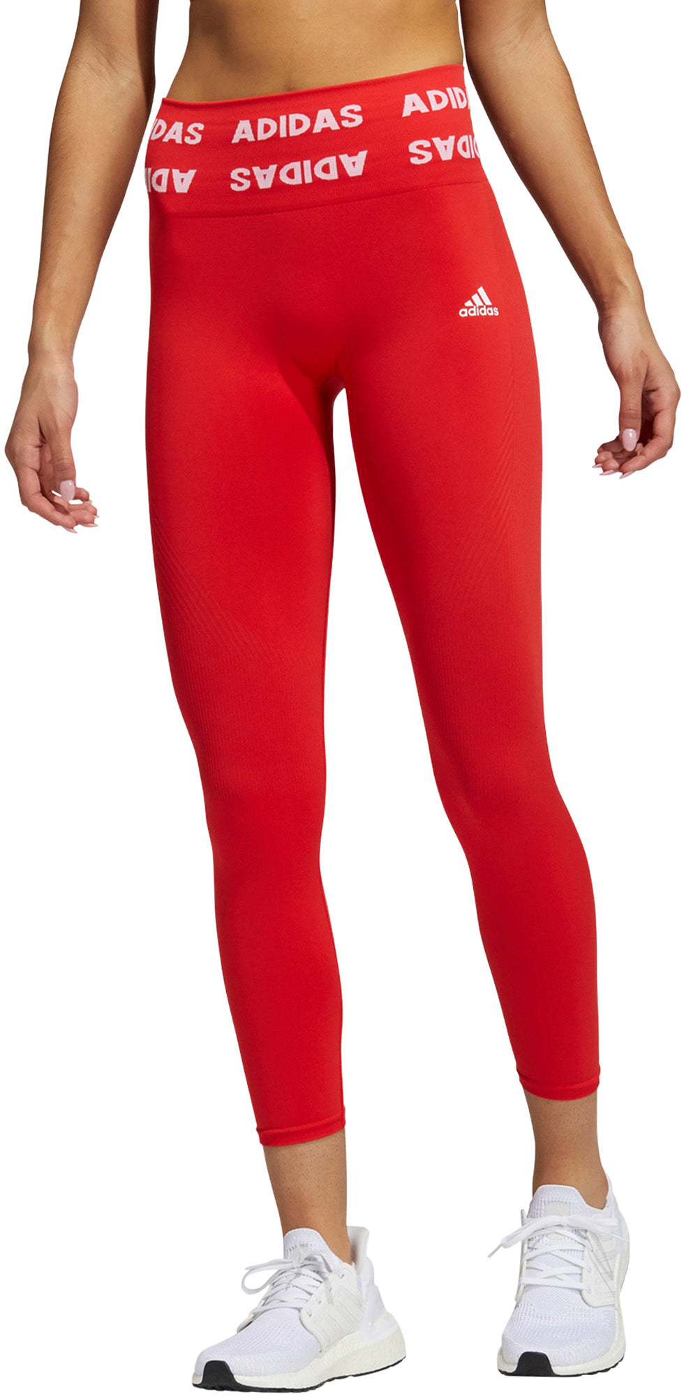 Training Aeroknit 7/8 High-Rise træningstights