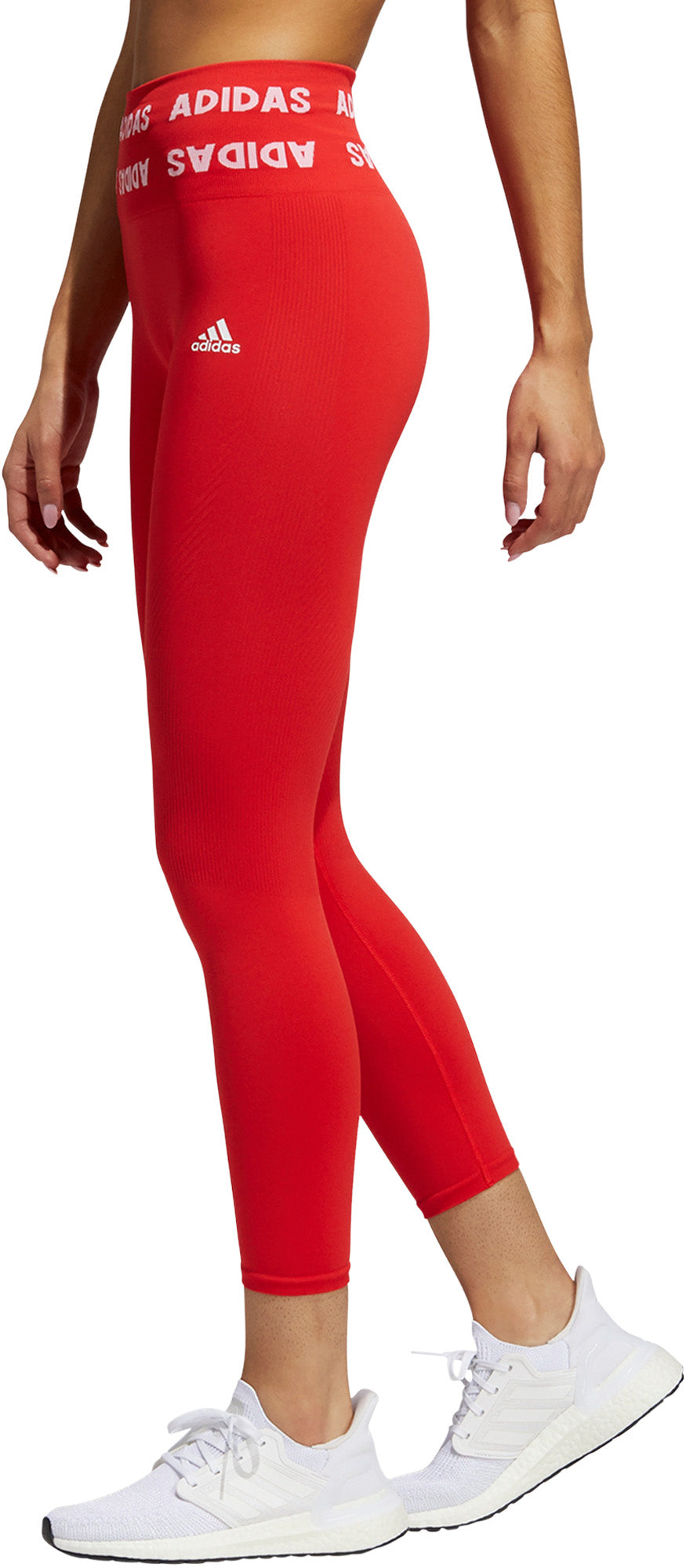 Training Aeroknit 7/8 High-Rise træningstights