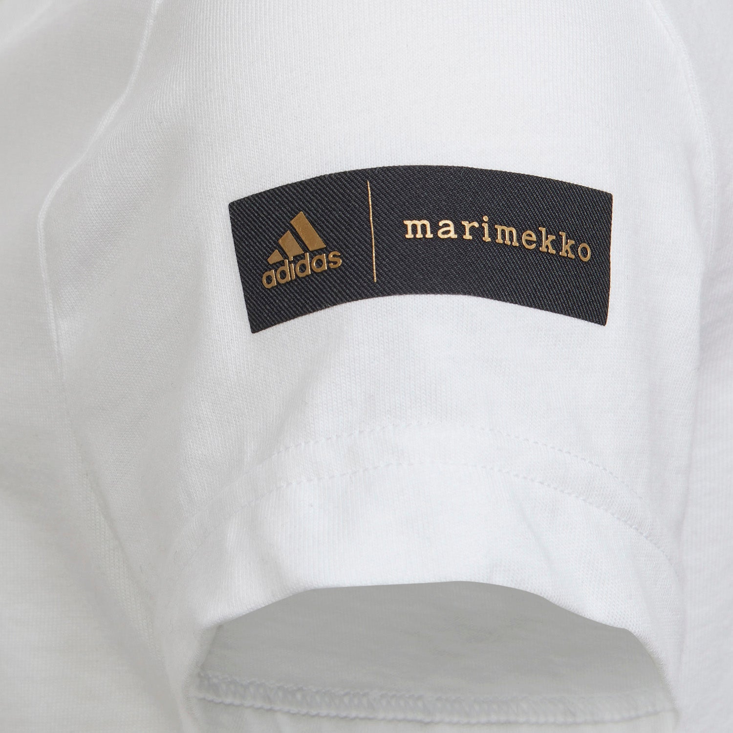 Marimekko Graphic T-shirt