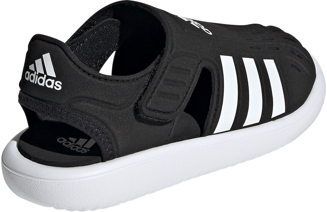 Summer Closed Toe Water sandaler