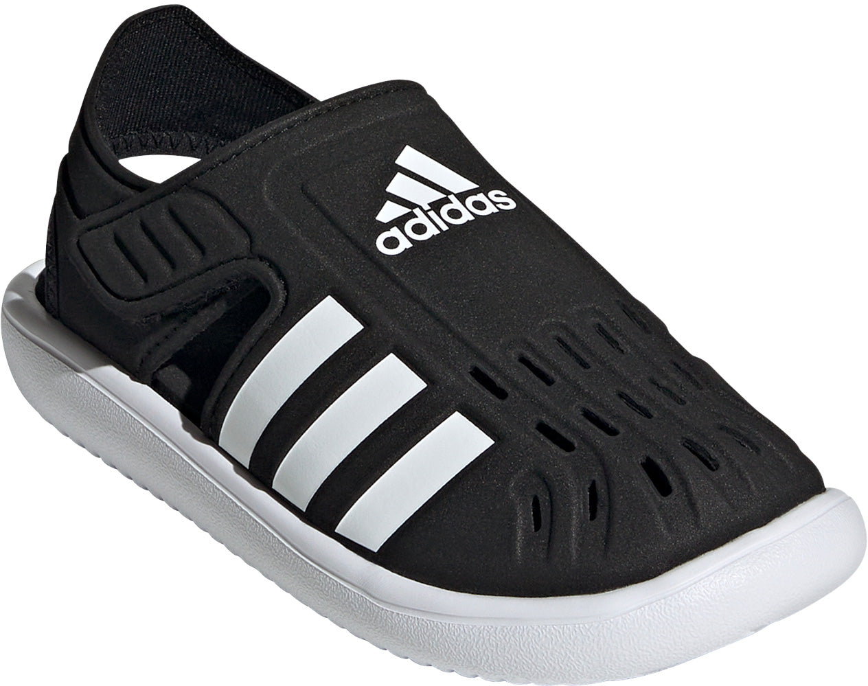 Summer Closed Toe Water sandaler