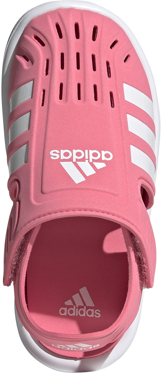 Summer Closed Toe Water sandaler