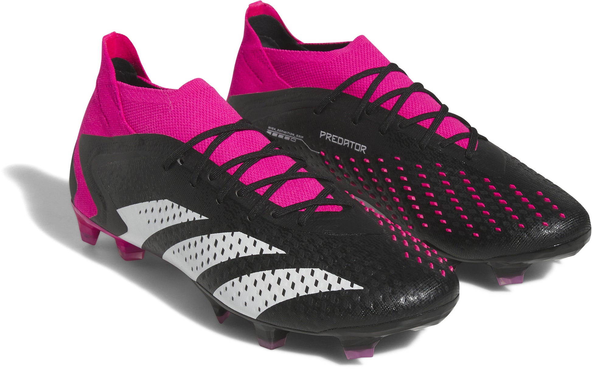 Predator Accuracy.1 FG fodboldstøvler