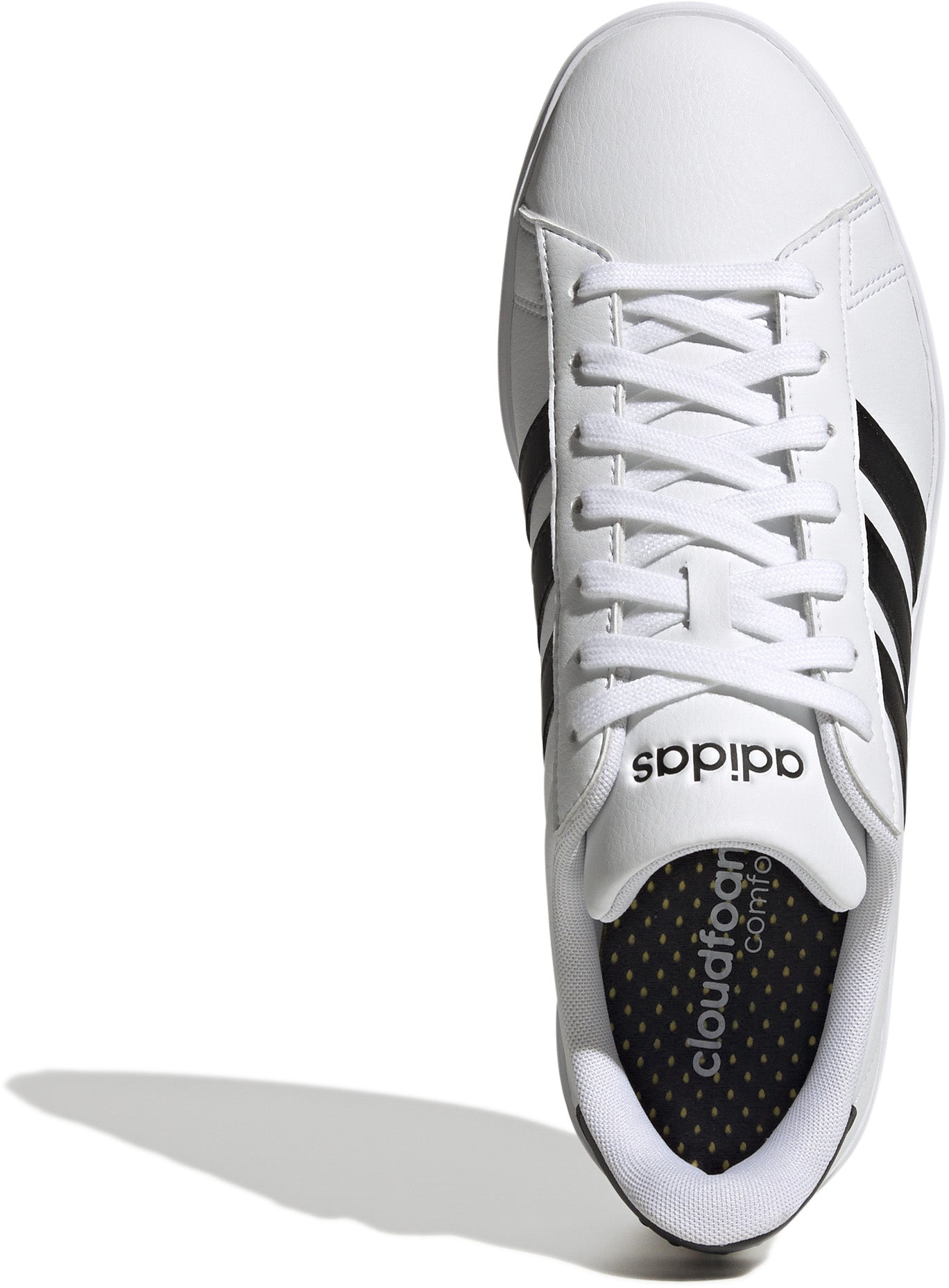 Grand Court 2.0 sneakers