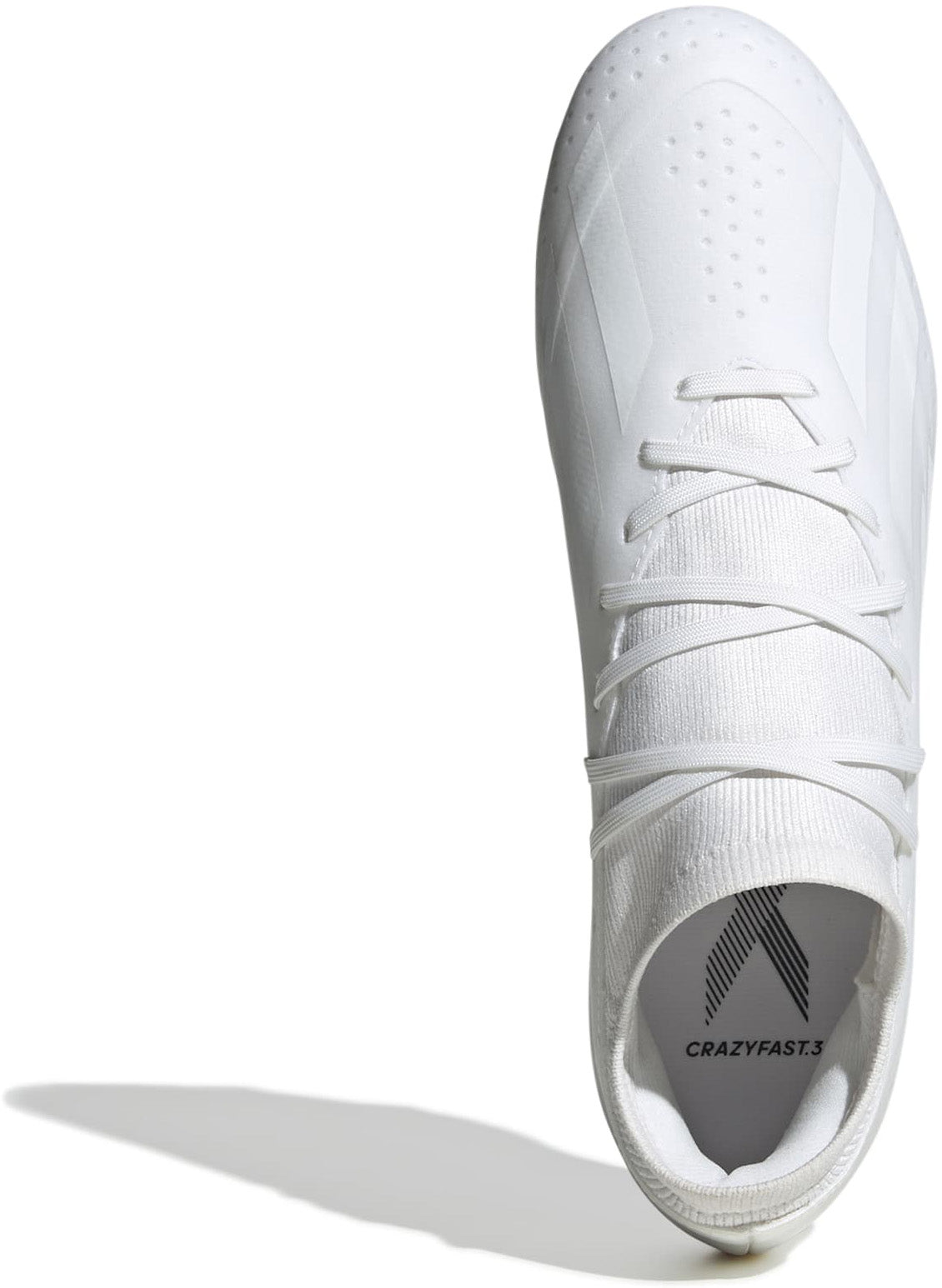 X Crazyfast.3 FG fodboldstøvler