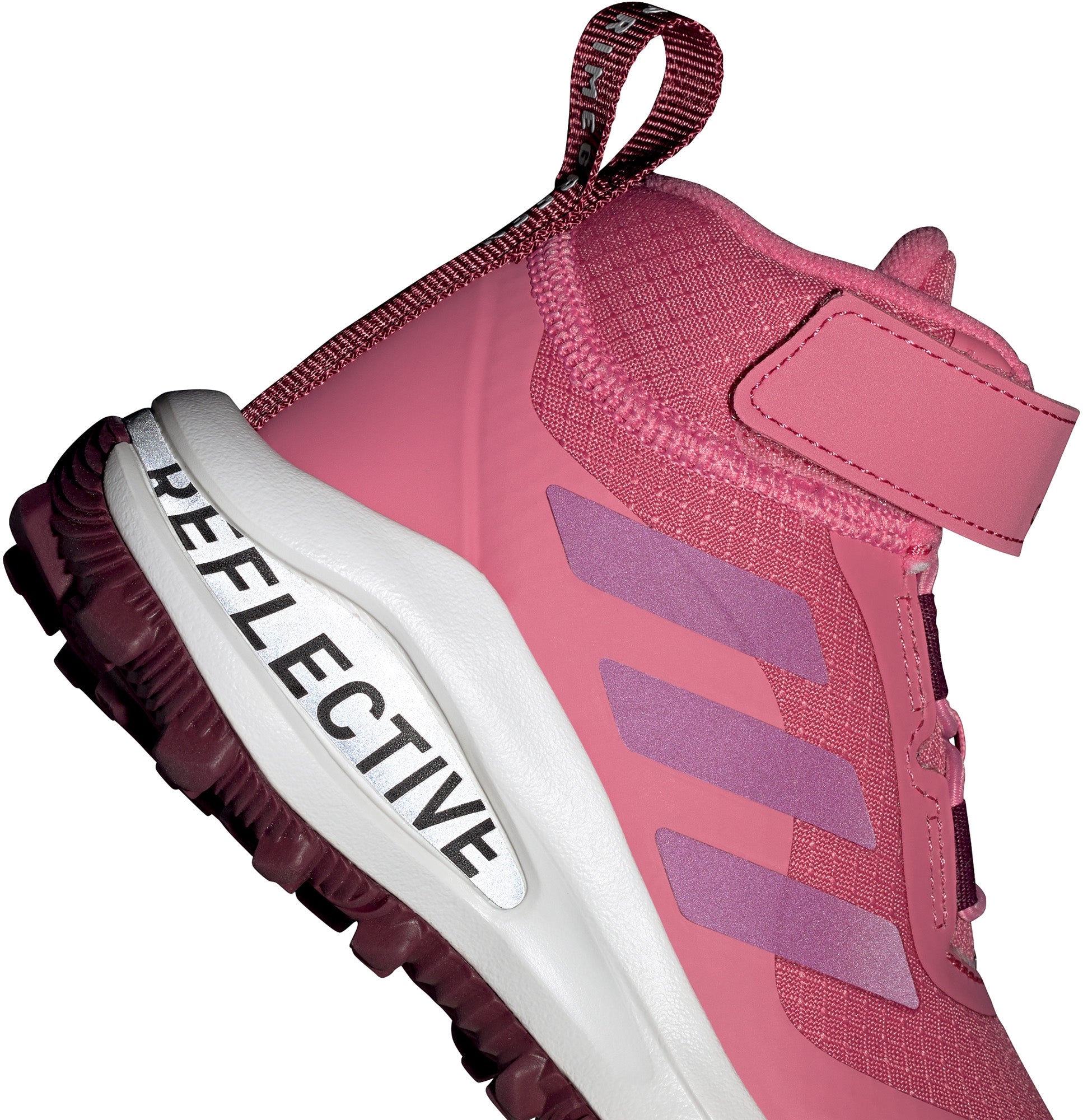 FortaRun All Terrain Trail Løbesko