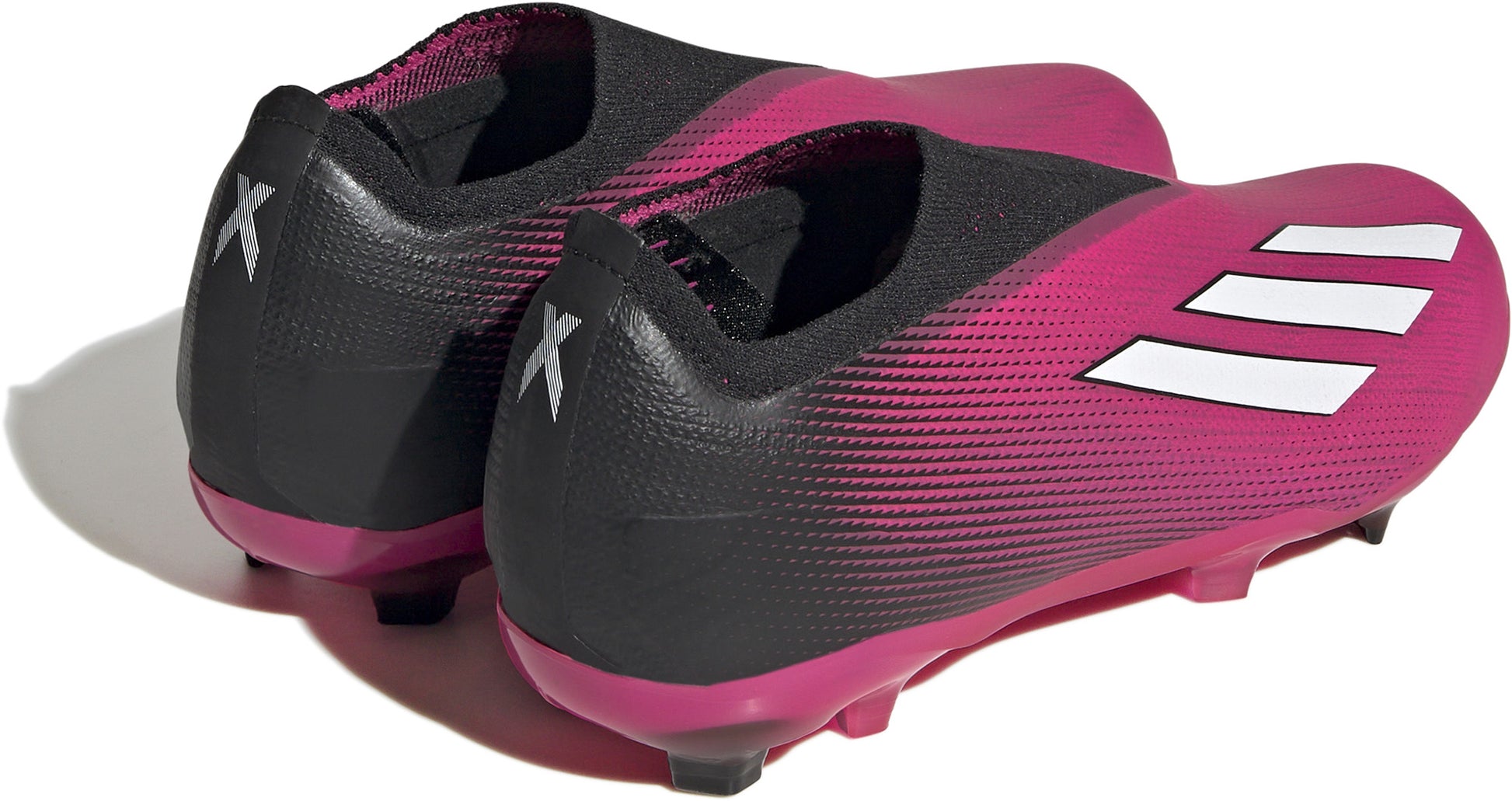X Speedportal+ Firm Ground støvler