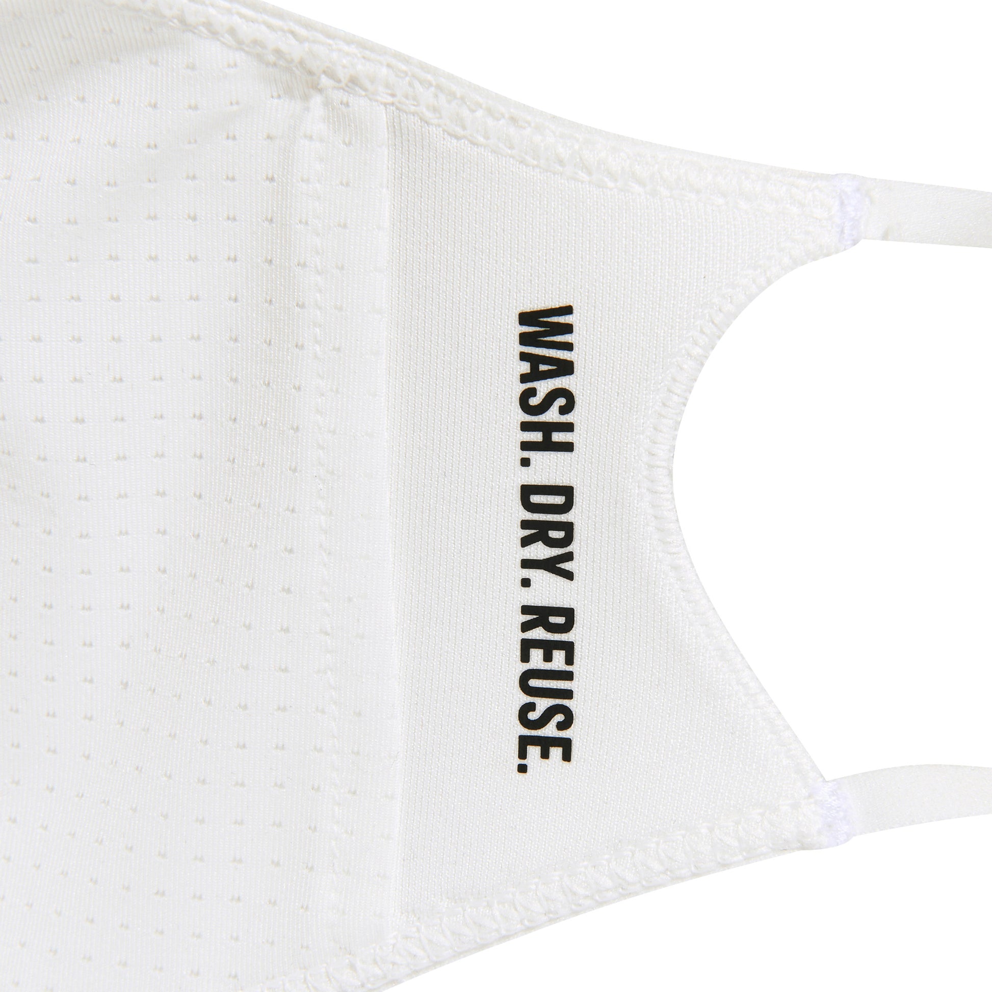 3-Pack stofmasker, M/L