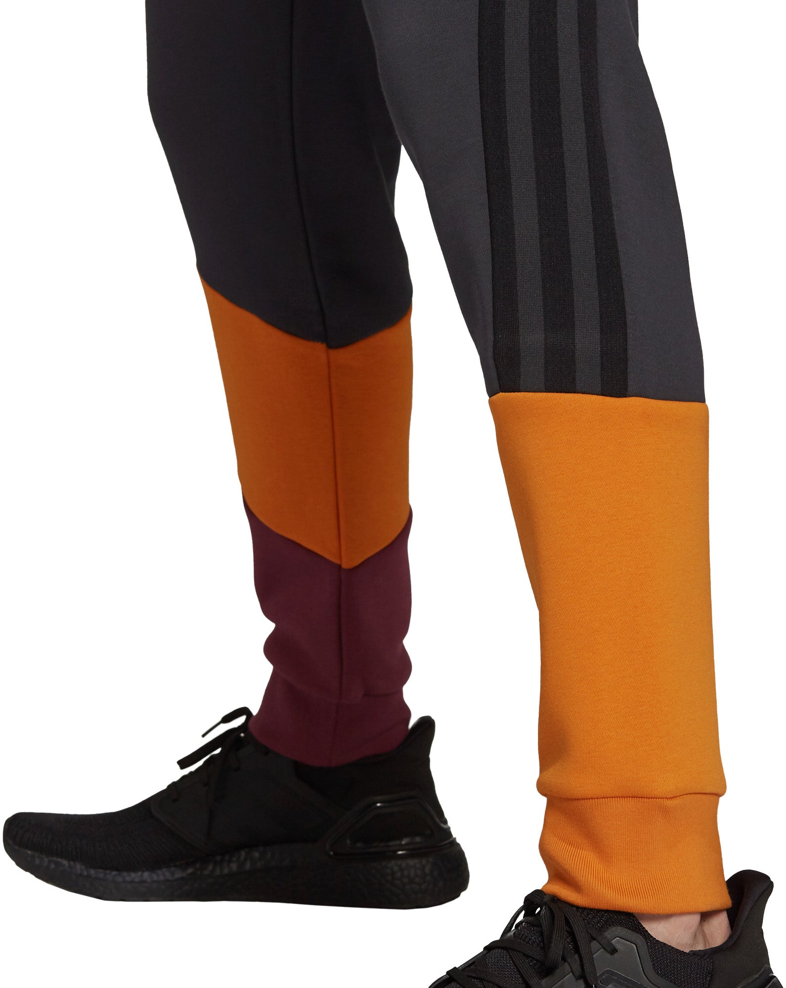 Sportswear Colorblock joggingbukser
