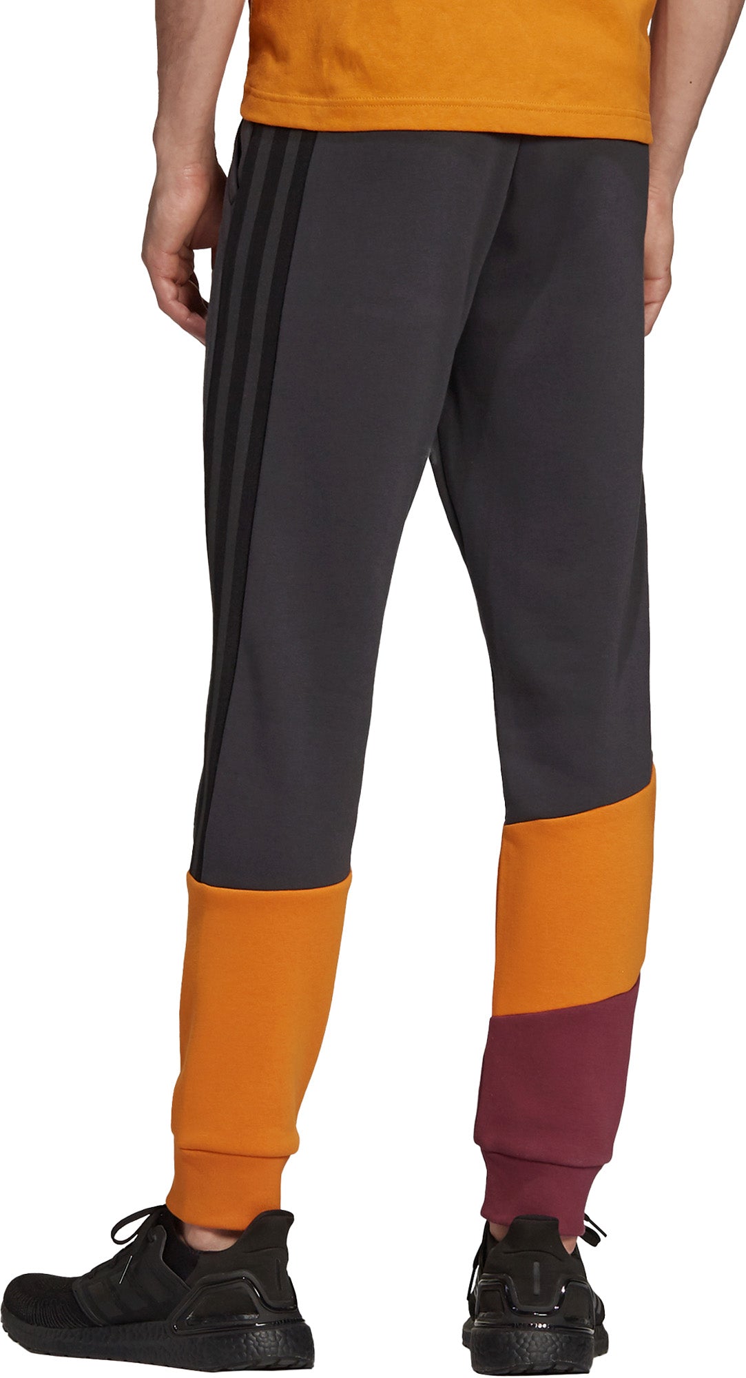 Sportswear Colorblock joggingbukser