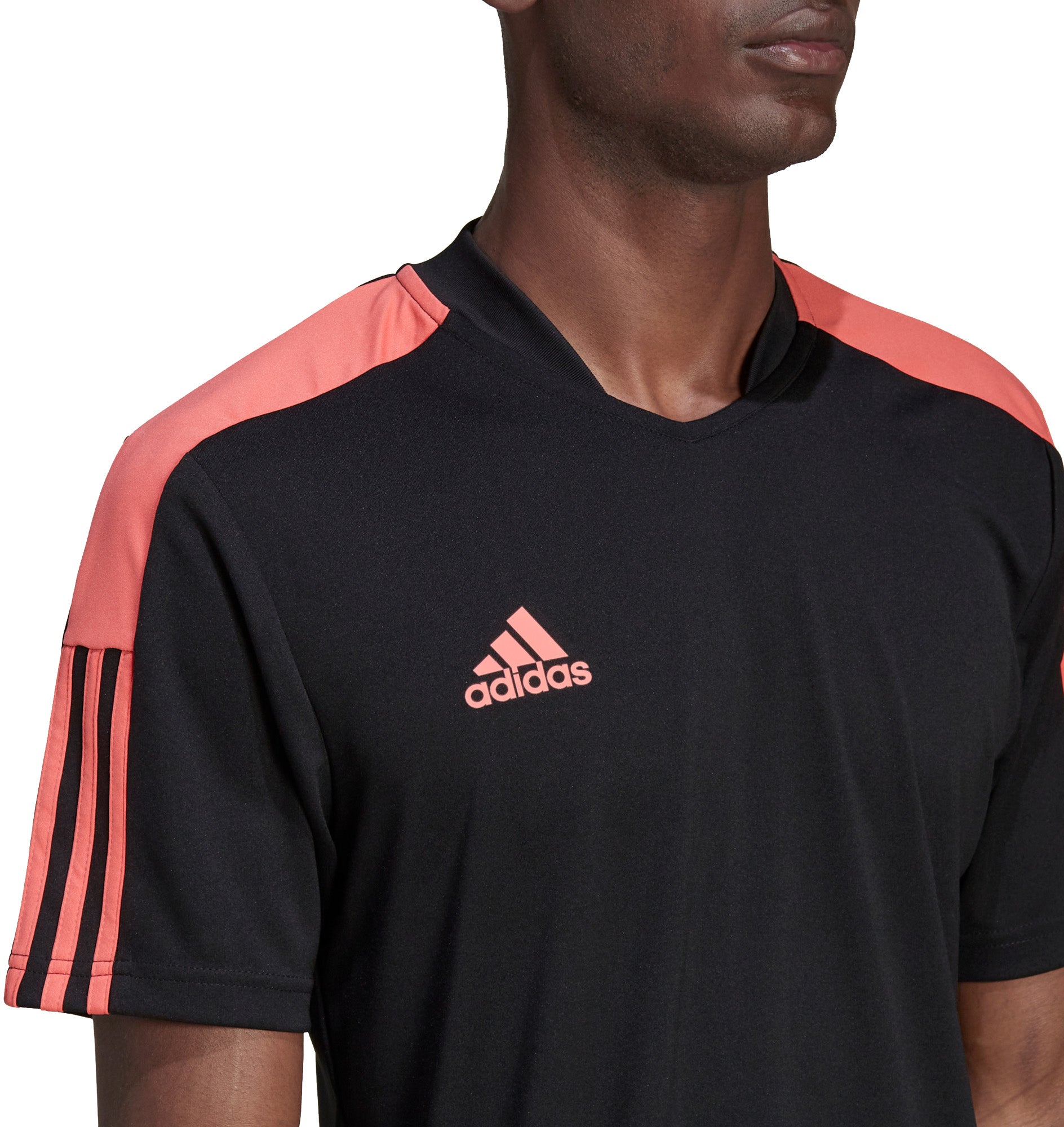 Tiro Essentials trænings T-shirt