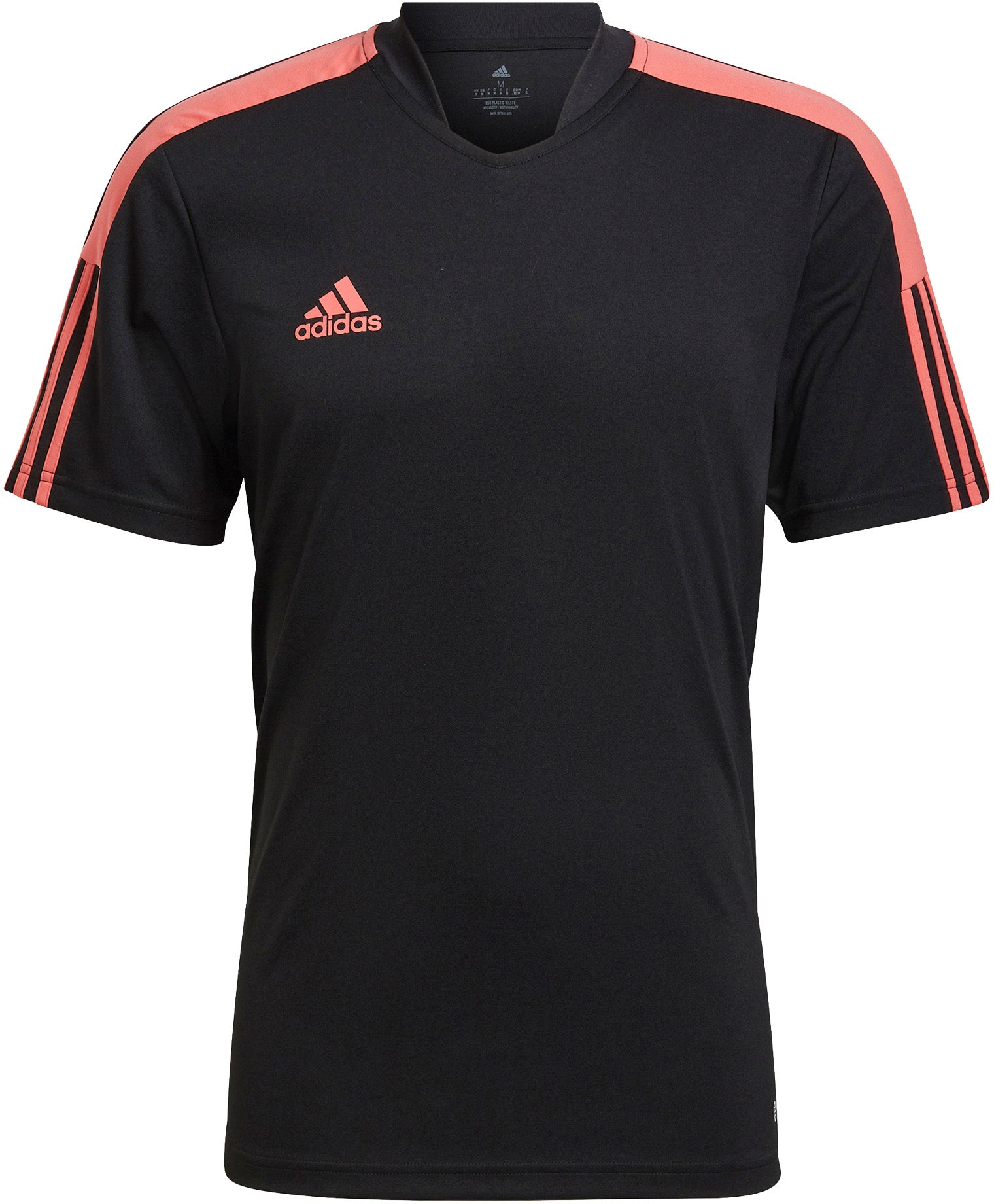 Tiro Essentials trænings T-shirt