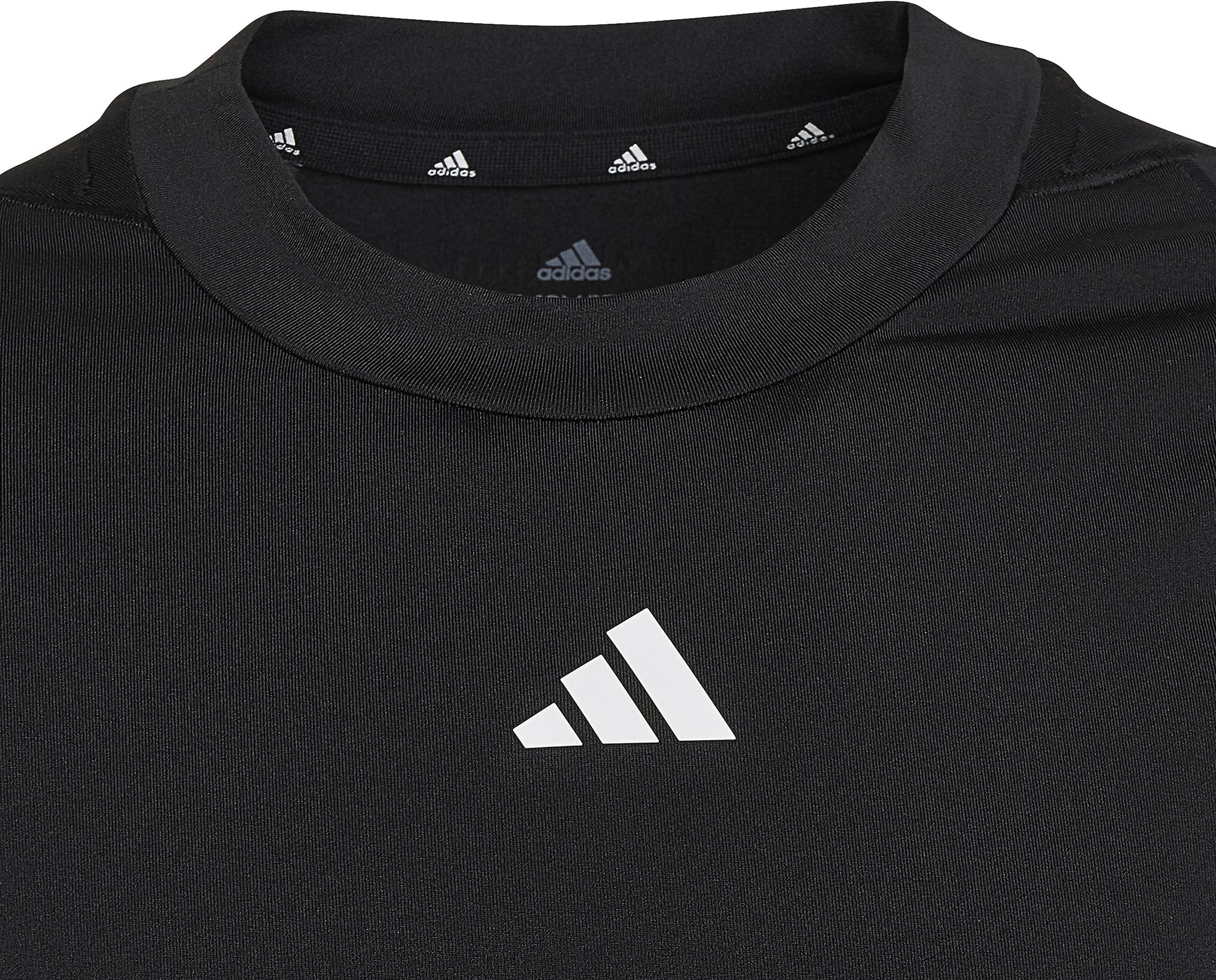 Techfit baselayer trøje