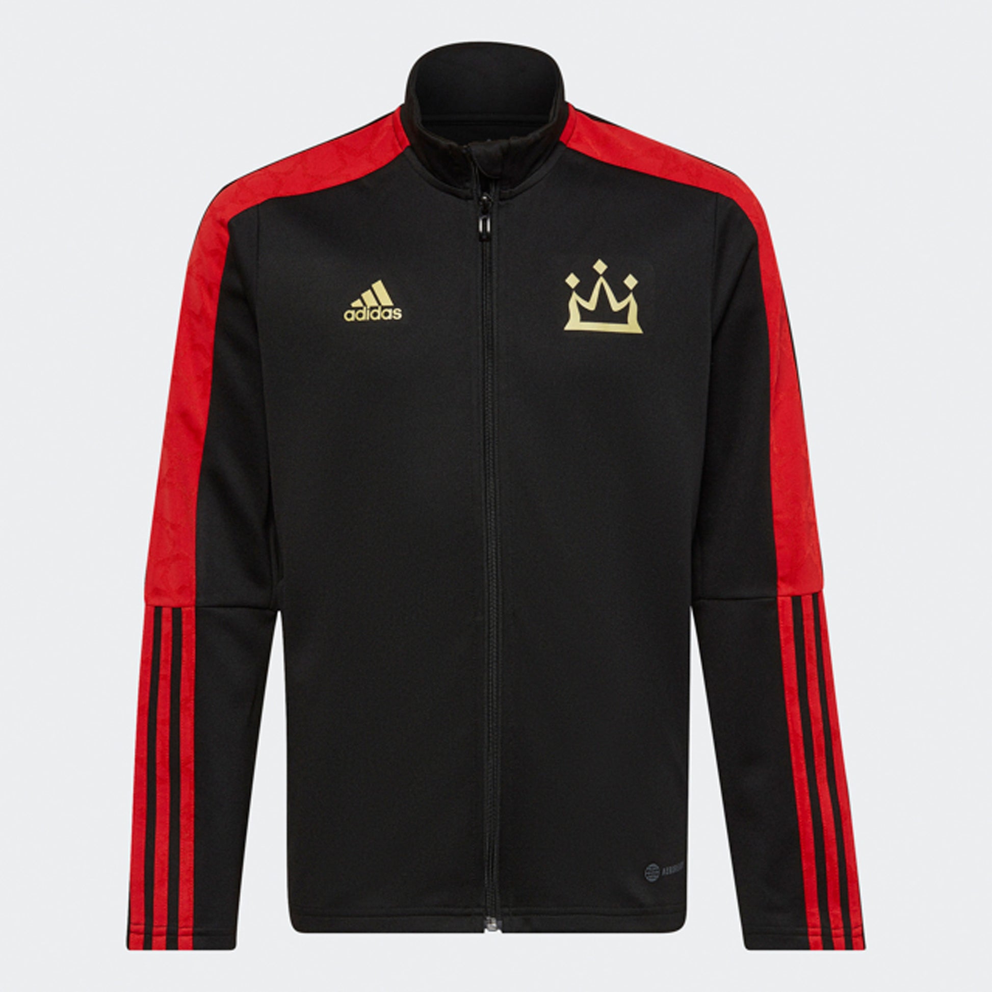 Mo Salah Track træningsjakke