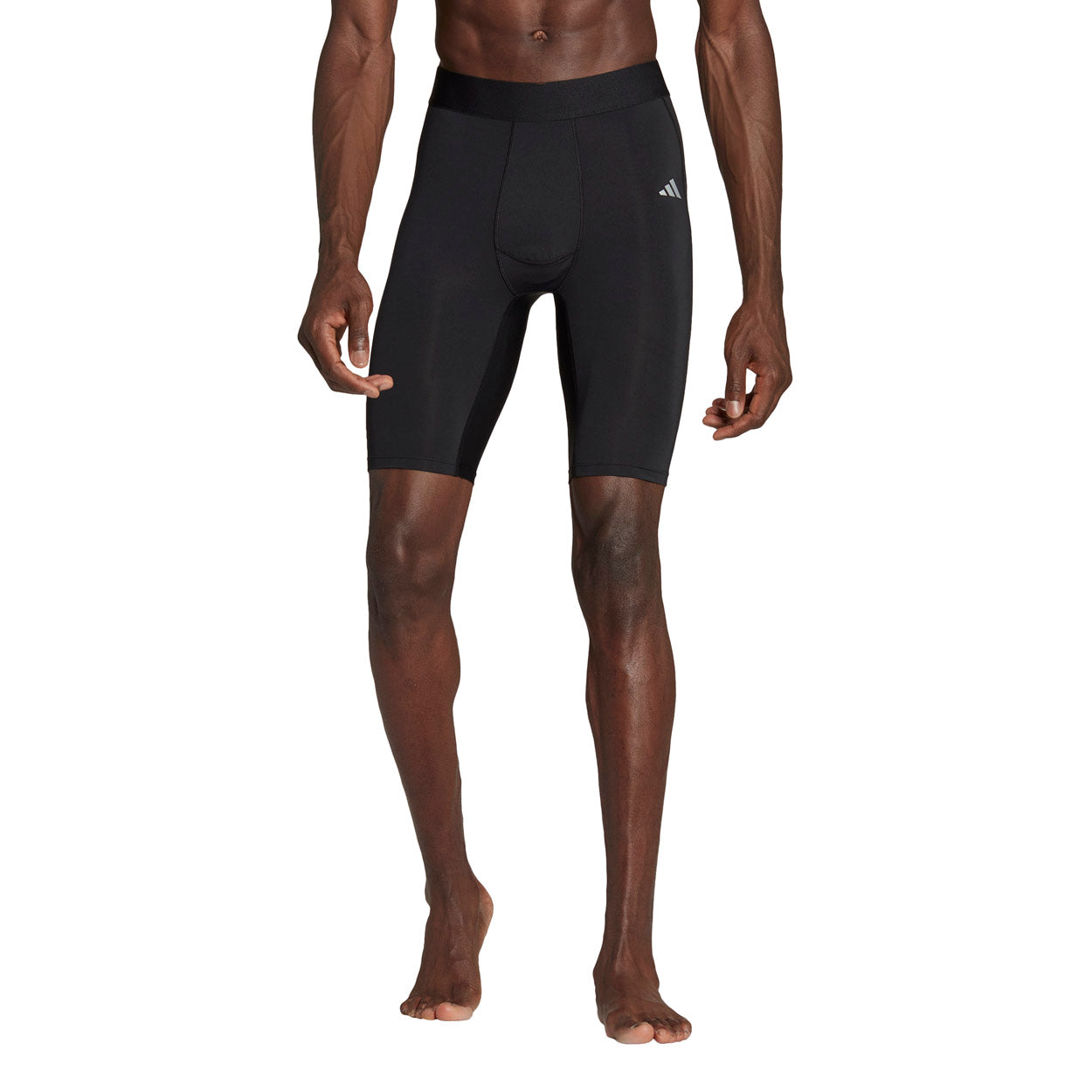 Techfit Short Tights