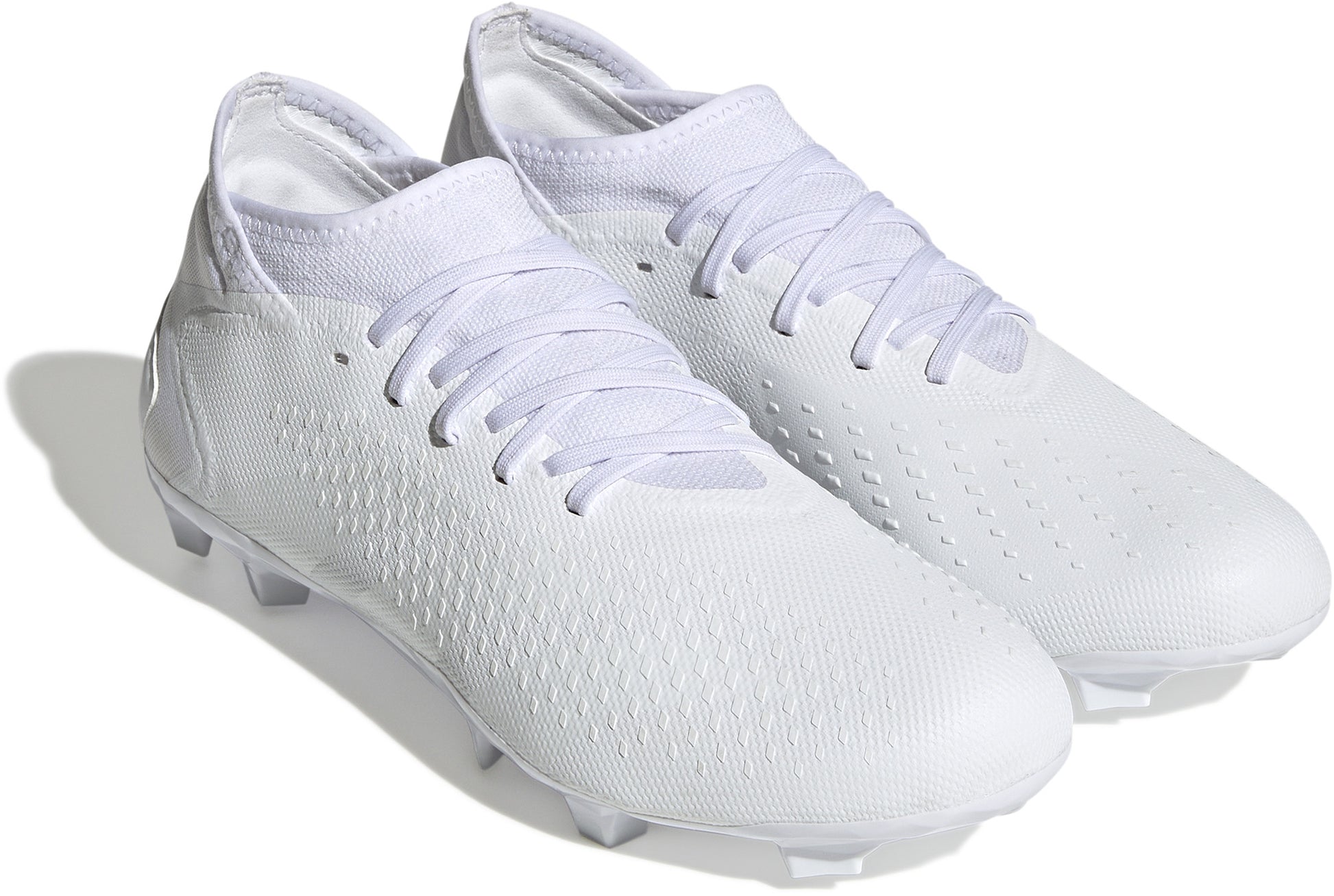 Predator Accuracy.3 FG fodboldstøvler