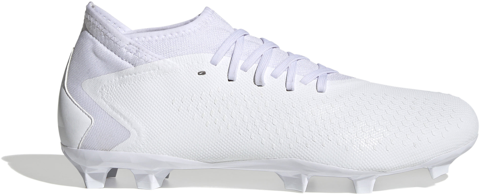 Predator Accuracy.3 FG fodboldstøvler