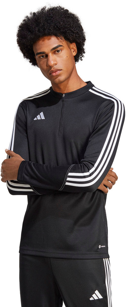 Tiro 23 Club træningstop