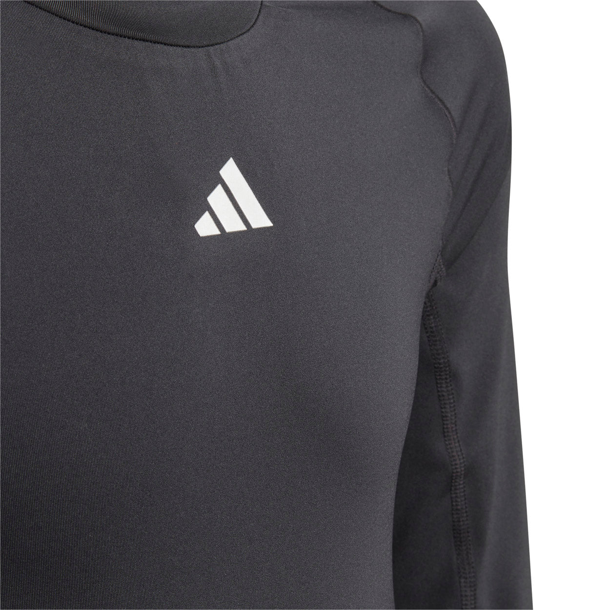 Techfit Langærmet Baselayer