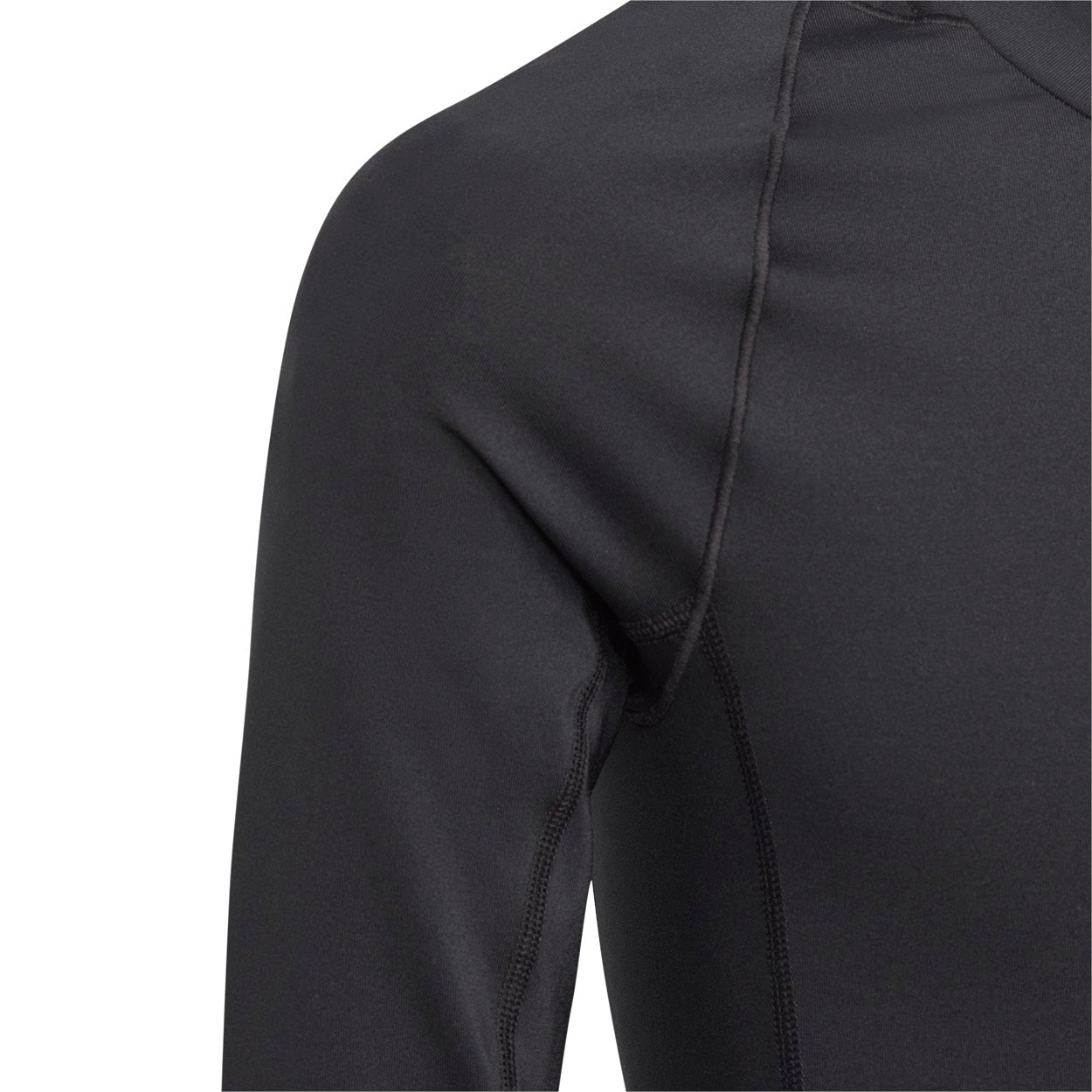 Techfit Langærmet Baselayer