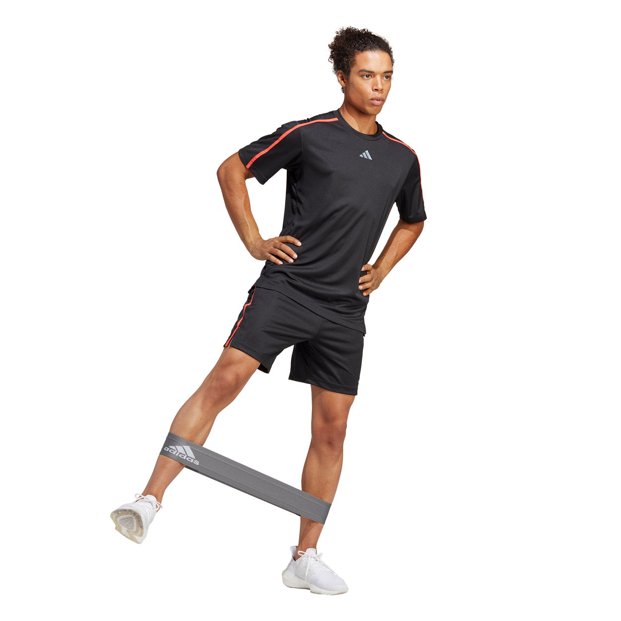 Workout Base shorts