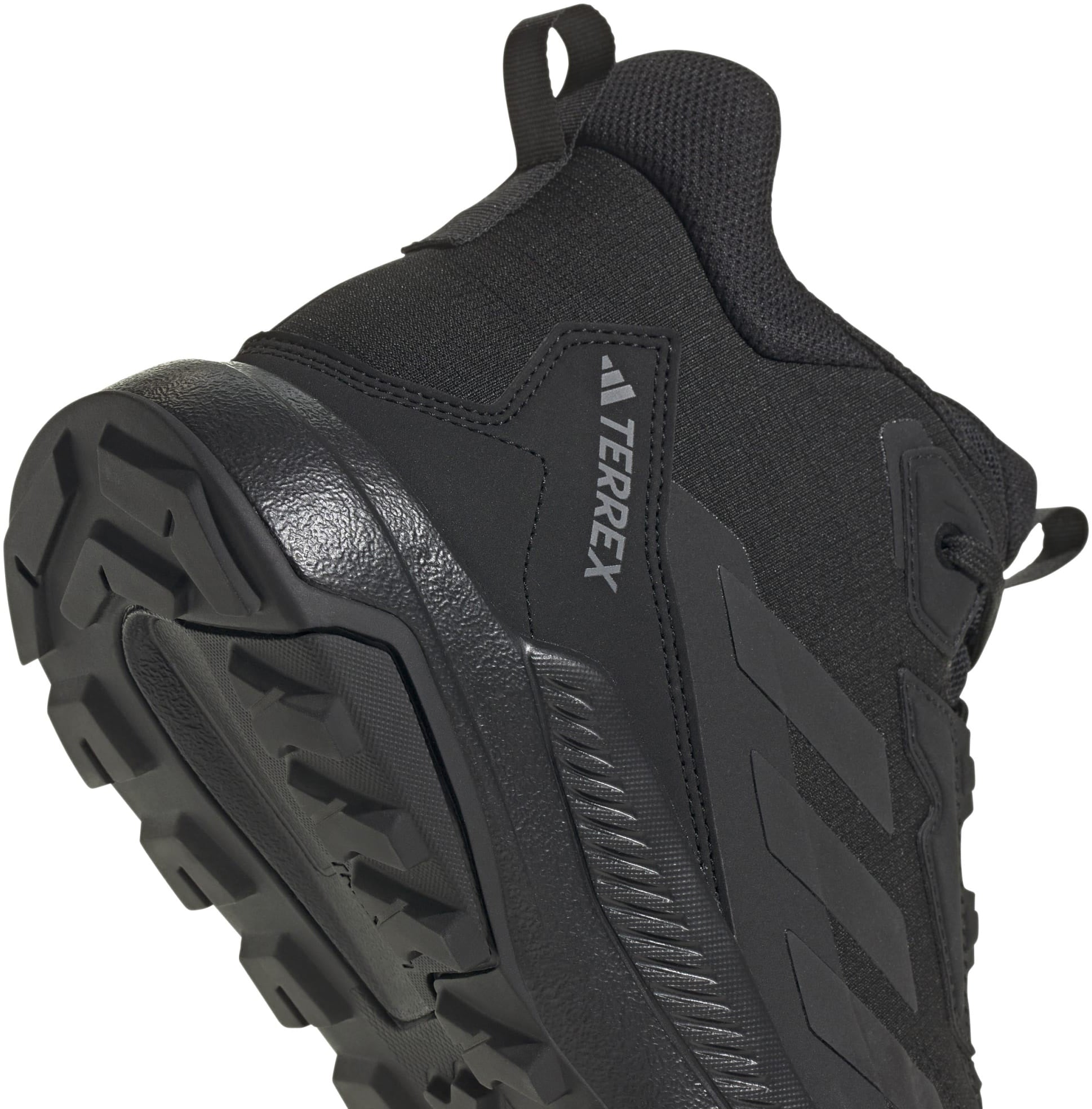 Terrex Anylander Mid Vandrestøvle