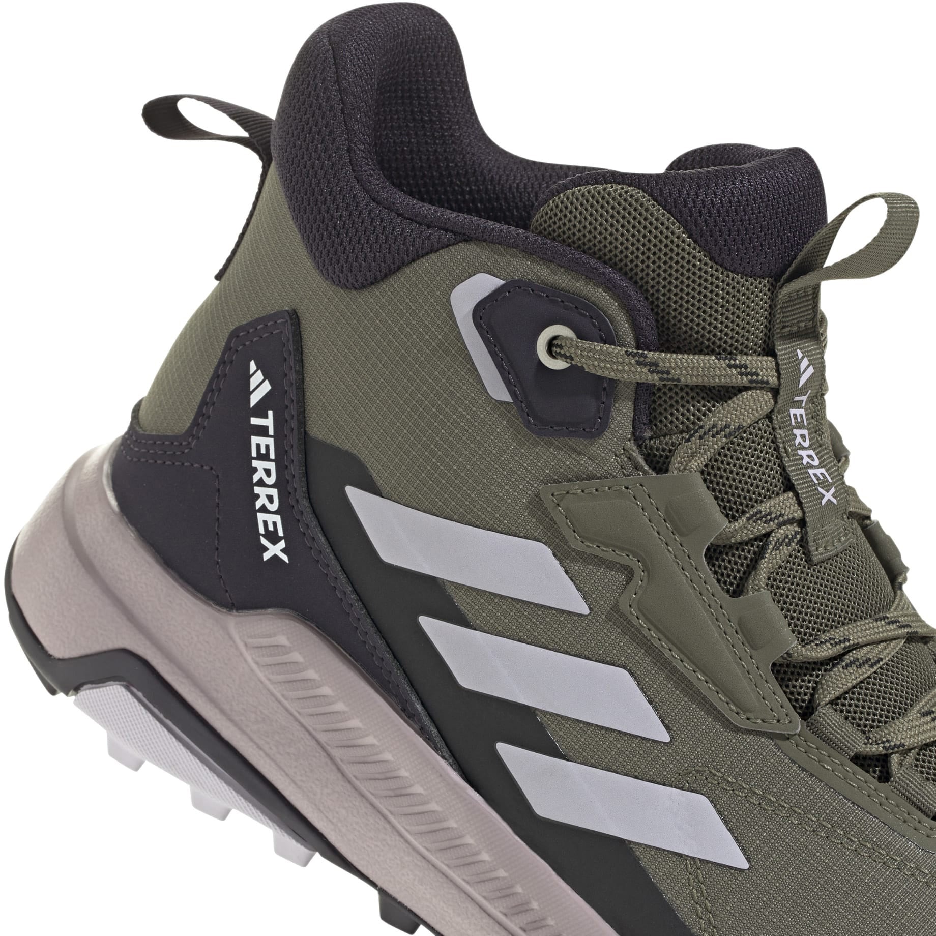 Terrex Anylander Mid Vandrestøvle