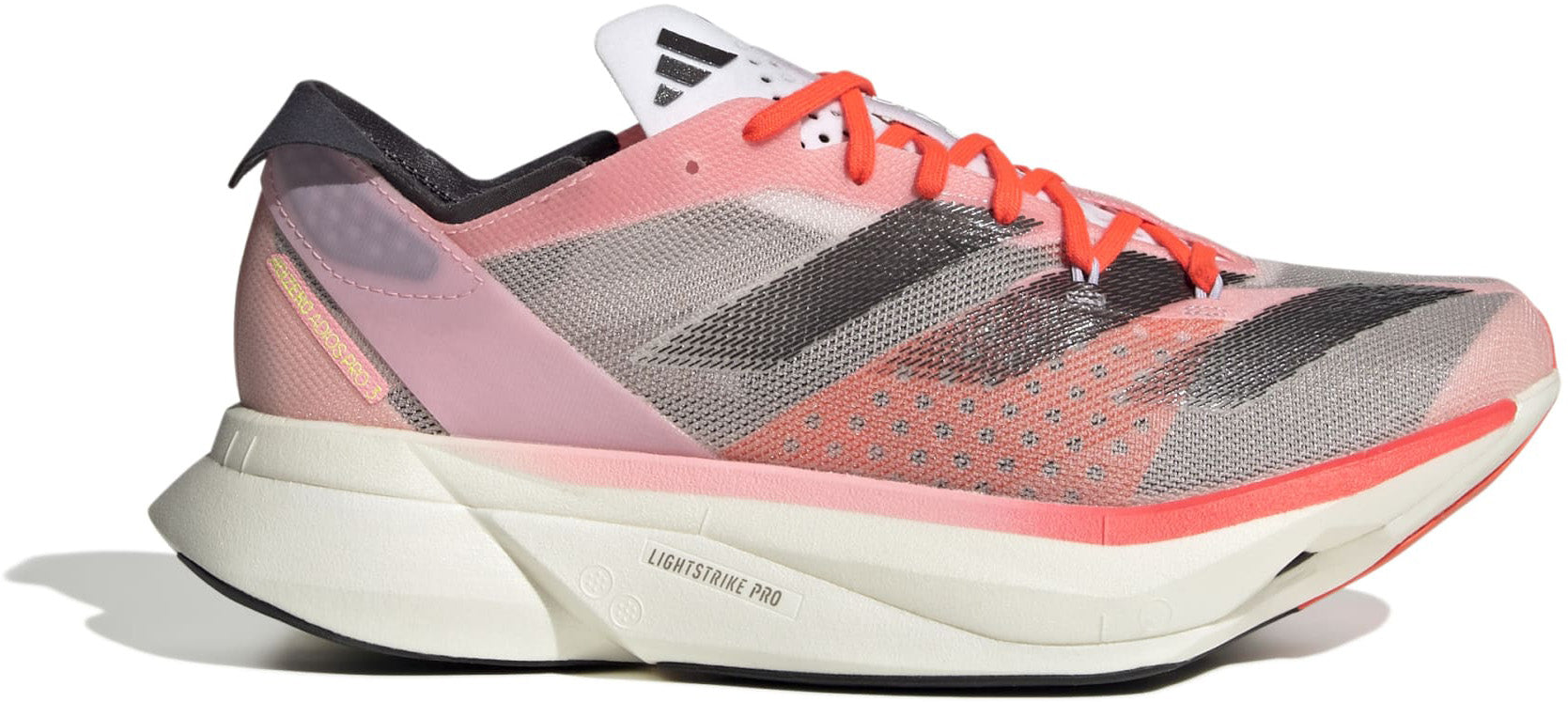 Adizero Adios Pro 3 Løbesko