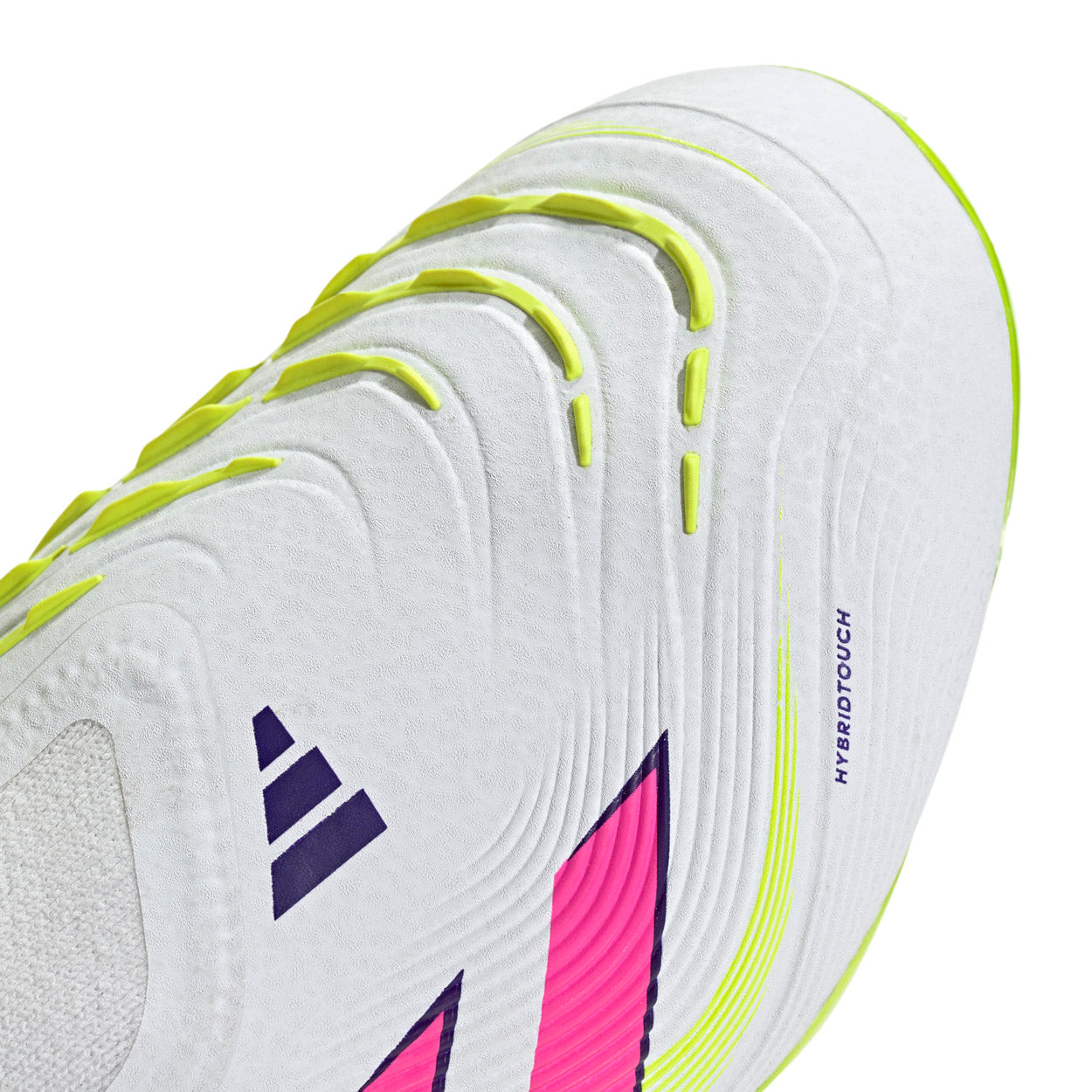 Predator Elite Laceless FG Fodboldstøvler