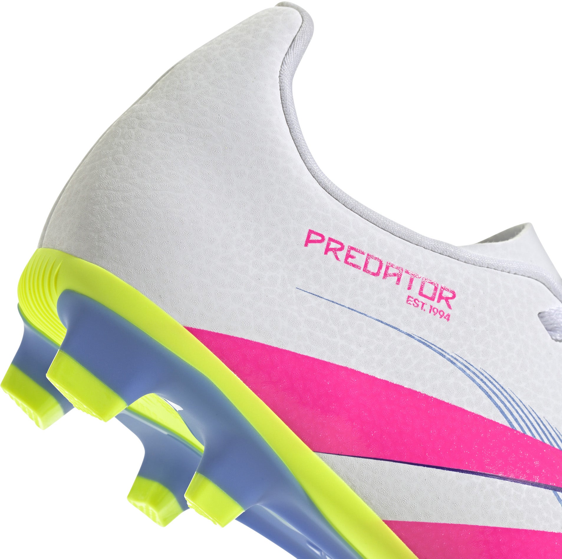 Predator Club Fodboldstøvler