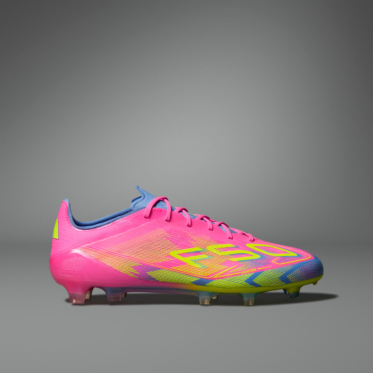 F50 Elite Fodboldstøvler