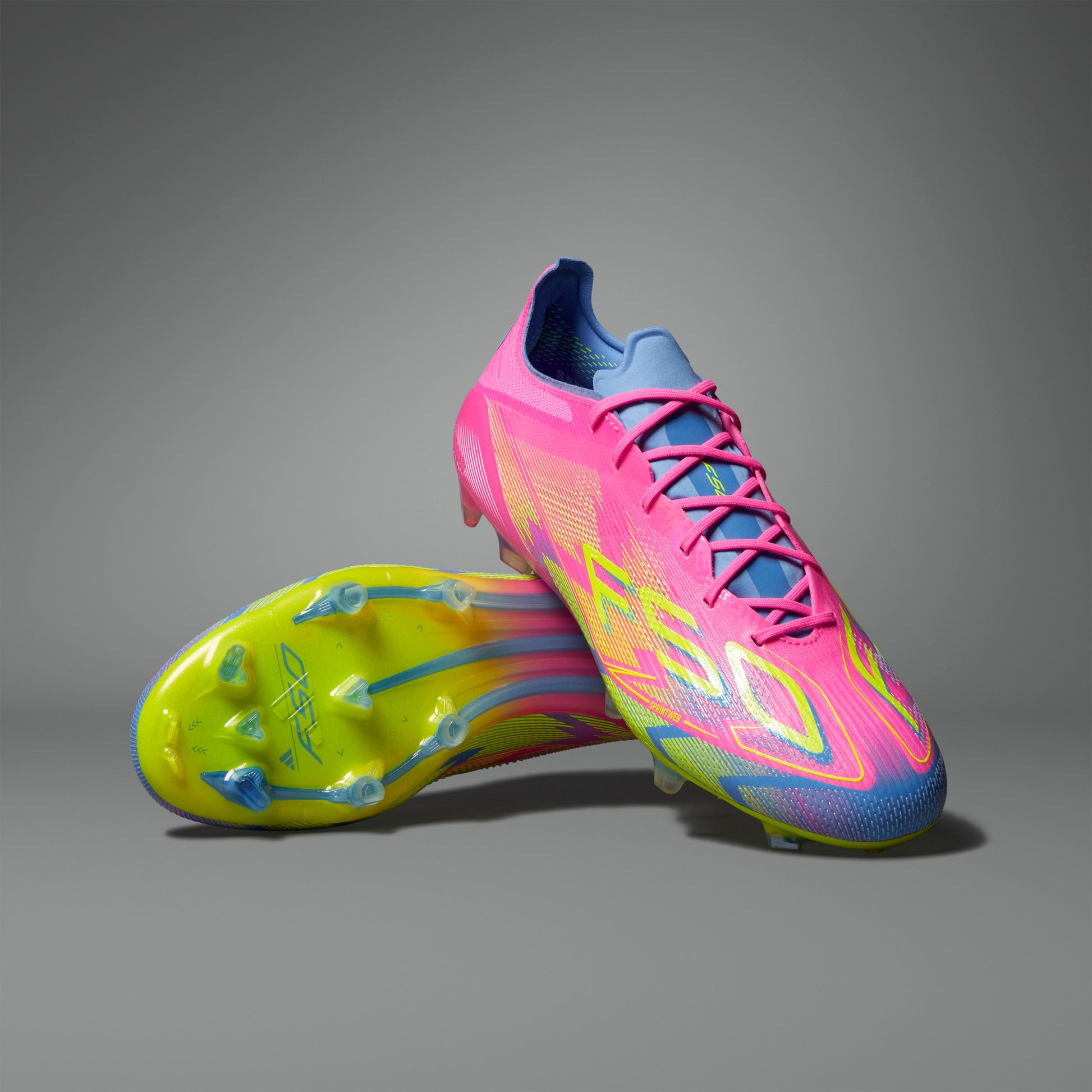 F50 Elite Fodboldstøvler