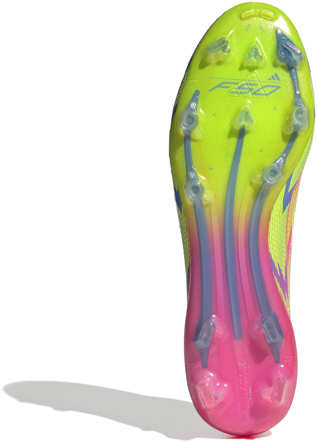 F50 Elite Fodboldstøvler