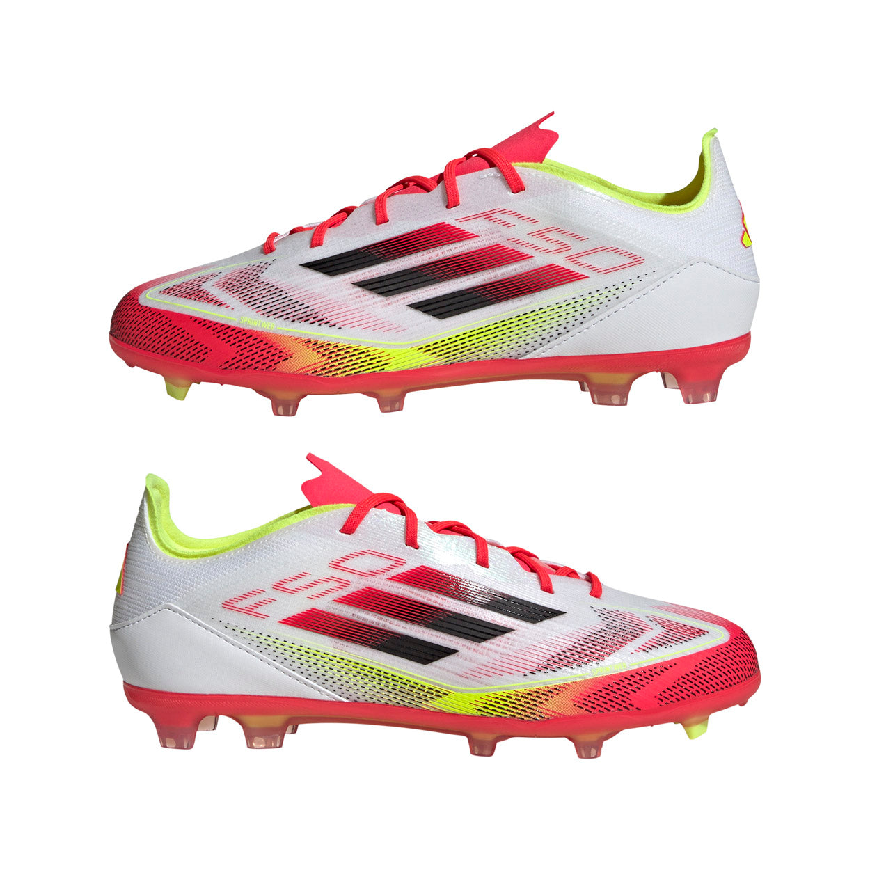 F50 Elite Fodboldstøvler