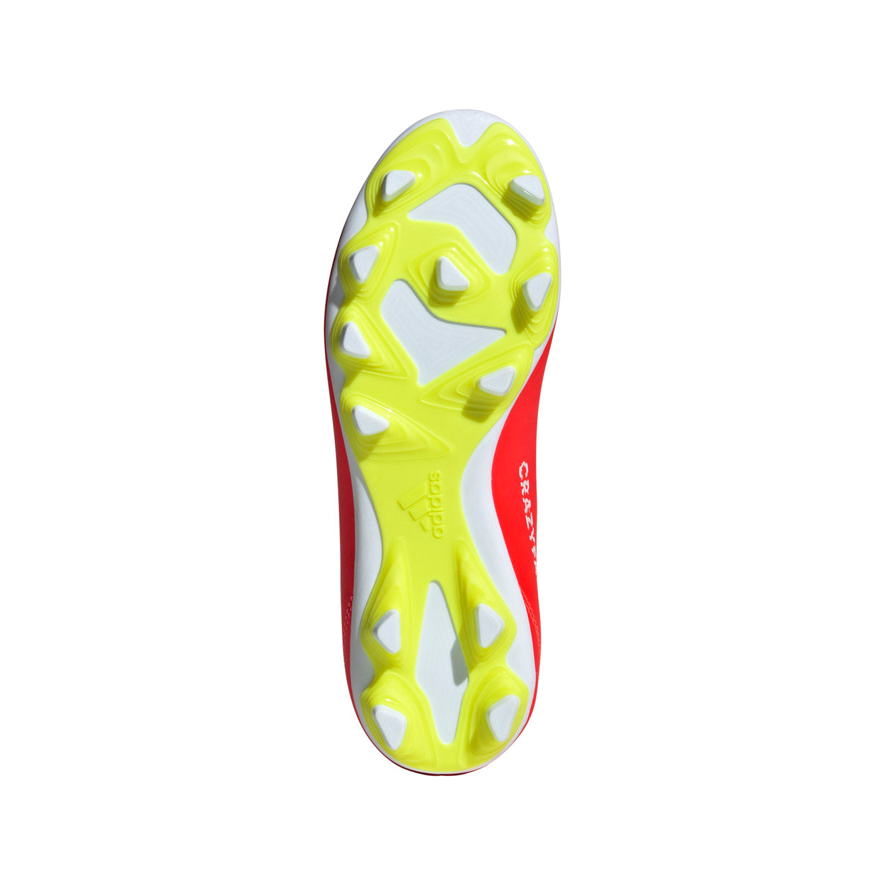 X Crazyfast Club FXG Fodboldstøvler