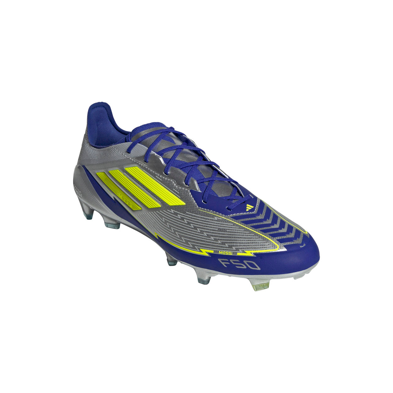 F50 Elite Messi Fodboldstøvler