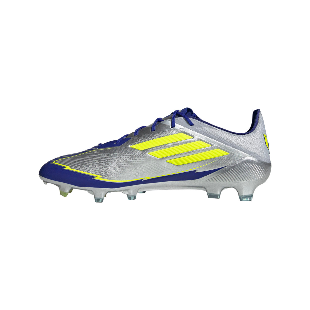 F50 Elite Messi Fodboldstøvler
