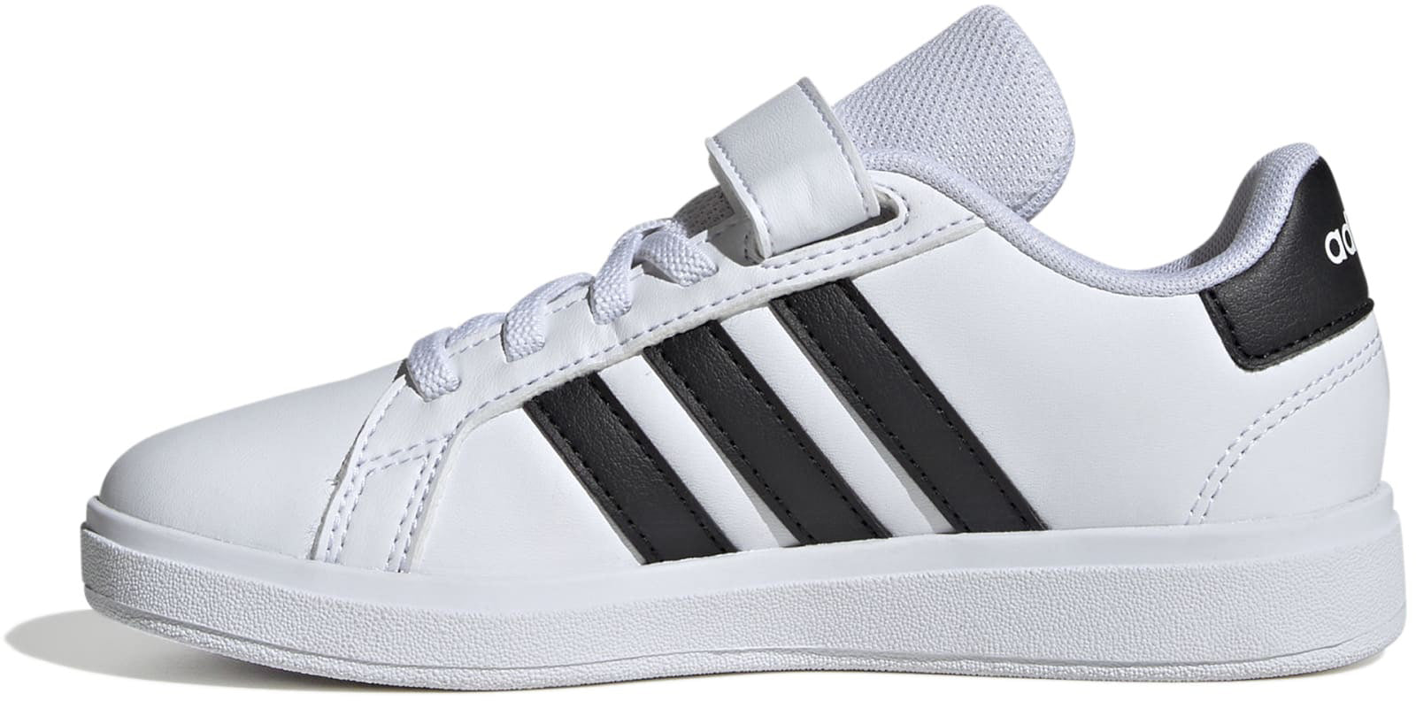 Grand Court 2.0 EL Sneakers